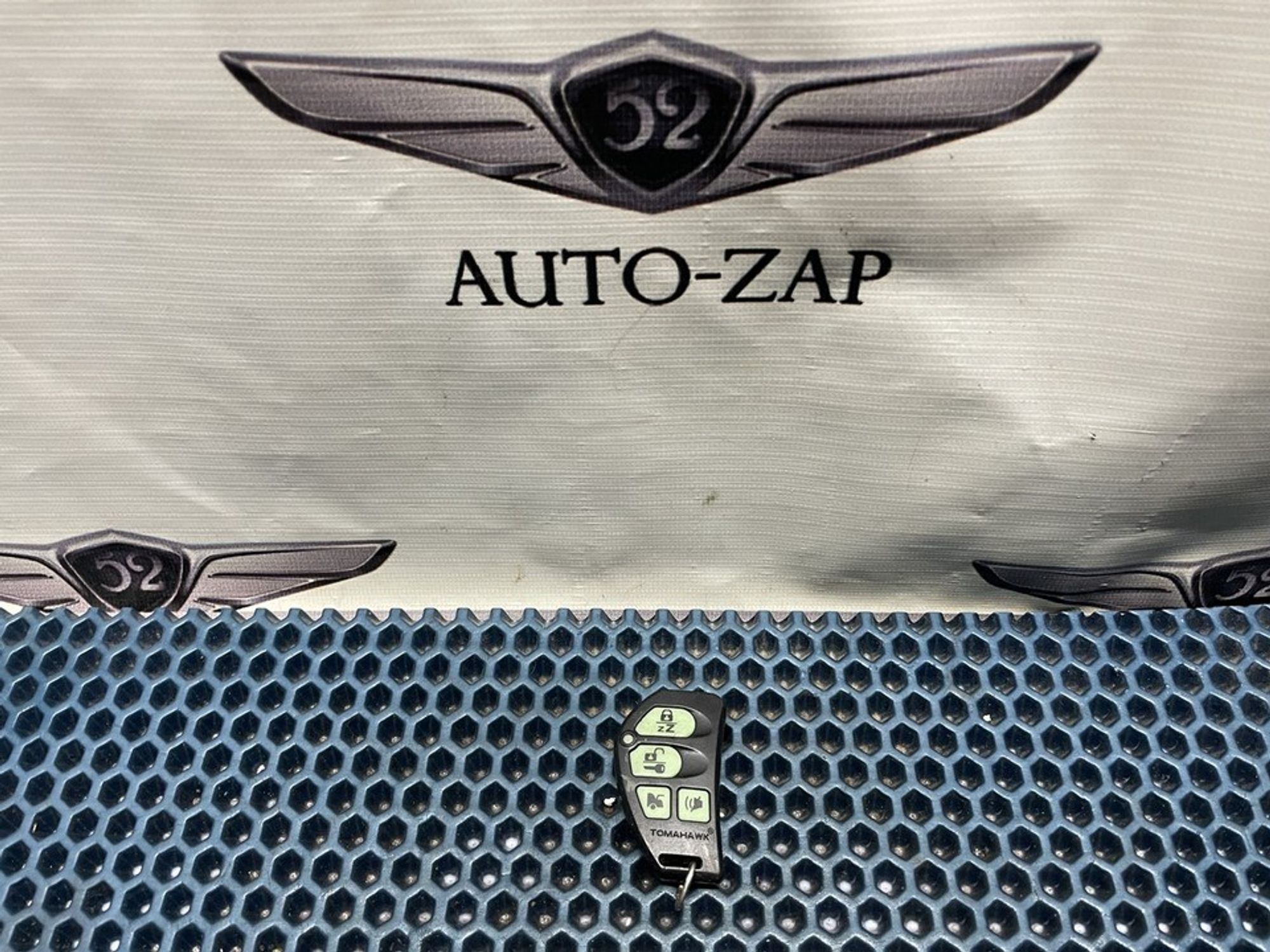 Блок сигнализации Volkswagen Golf VI, 500 рублей, Нижний Новгород