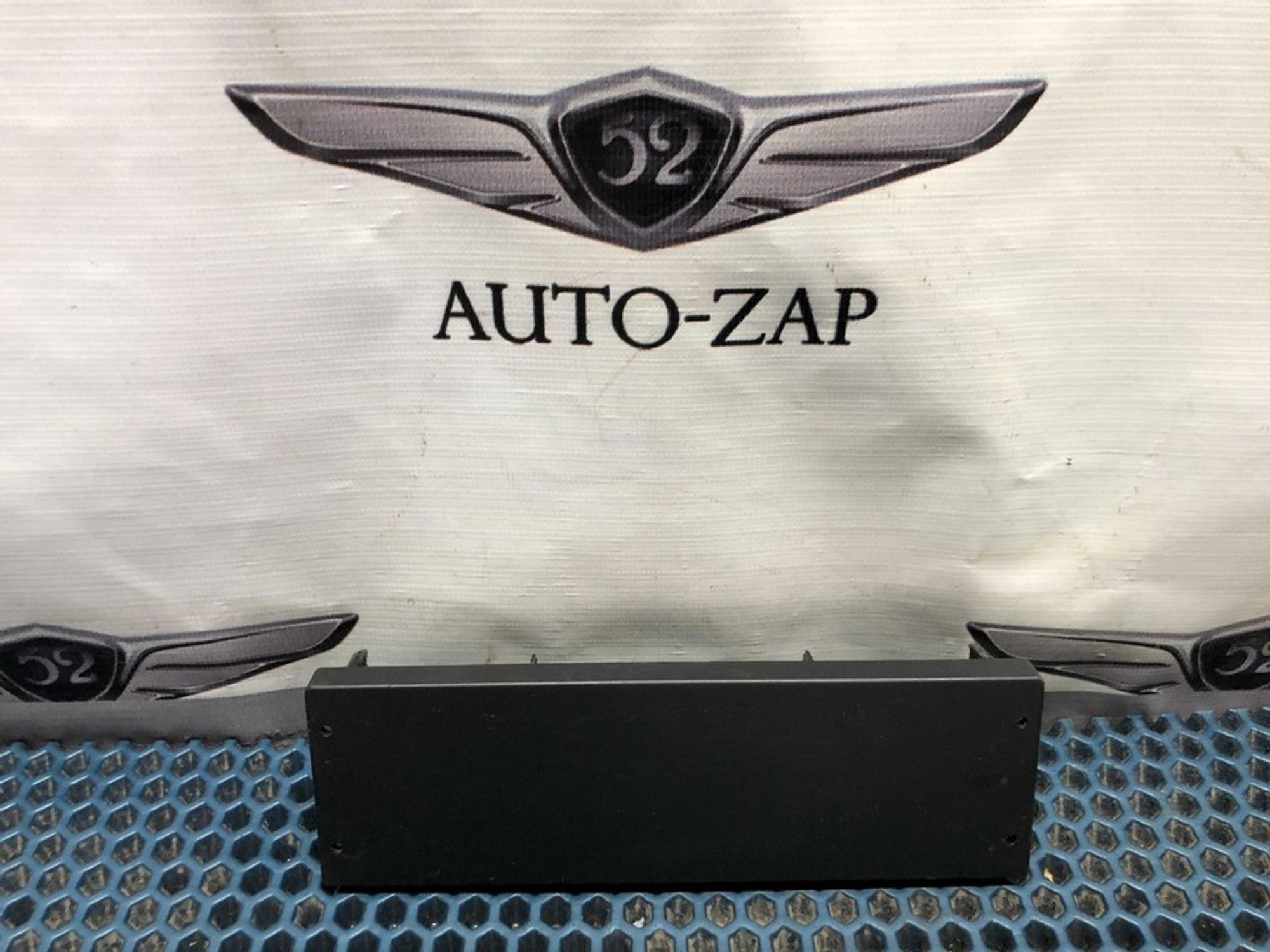 961264L000 Заглушка аудиосистемы Hyundai Solaris I, 400 рублей, Нижний Новгород