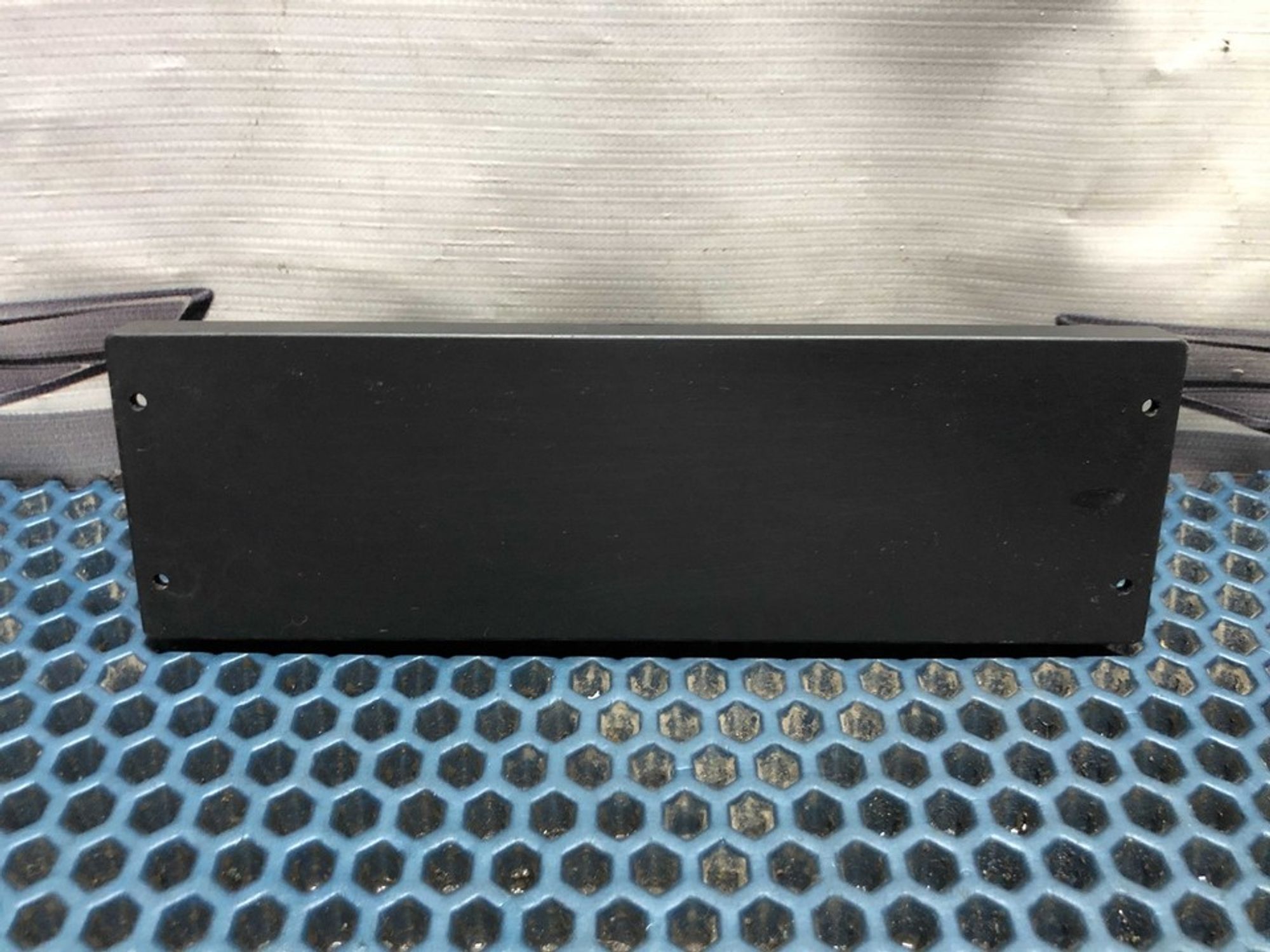 961264L000 Заглушка аудиосистемы Hyundai Solaris I, 400 рублей, Нижний Новгород