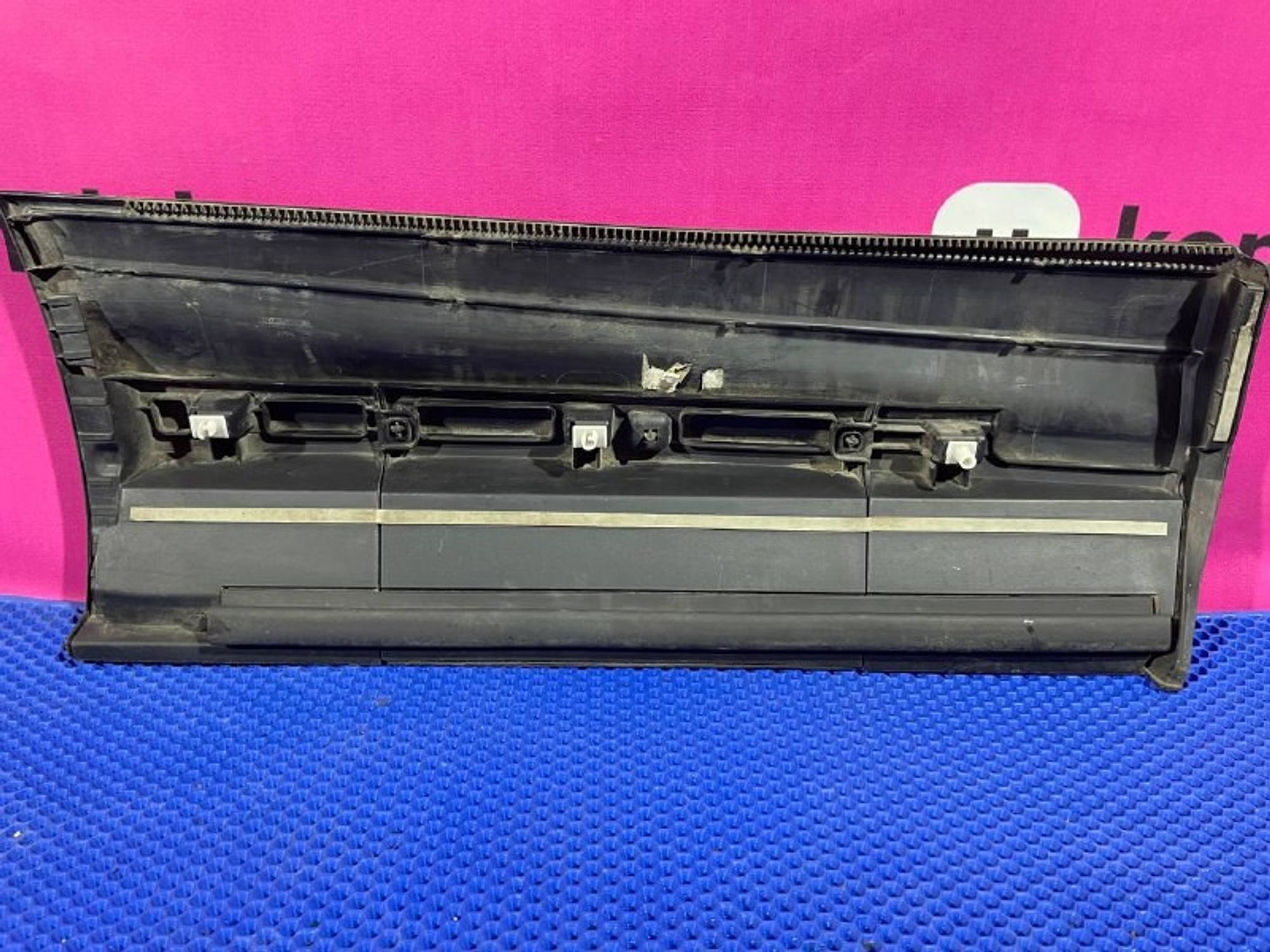 75333TLCA01 Накладка двери задней левой L Honda CR-V IV, 1000 рублей, Нижний Новгород