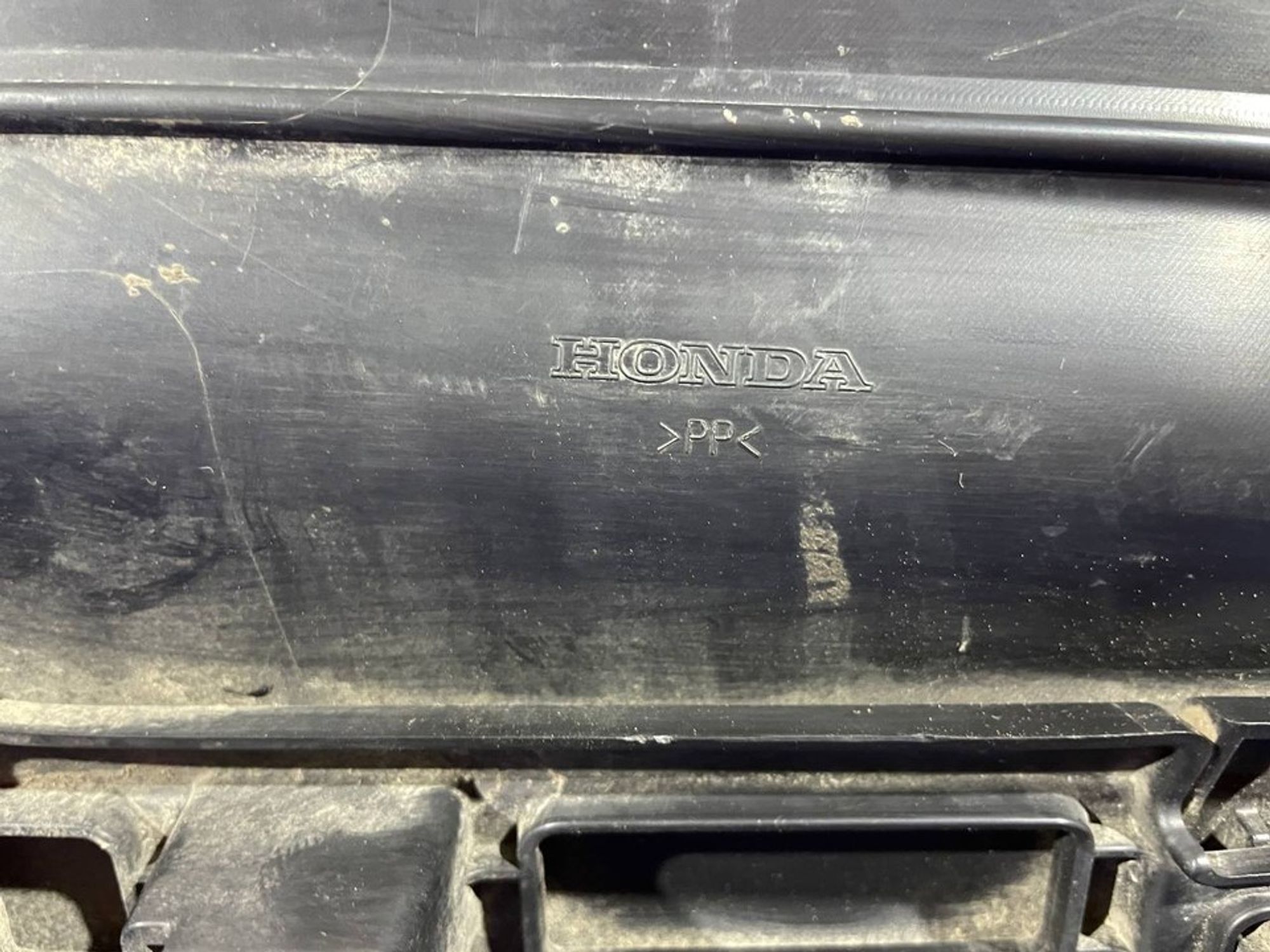 75333TLCA01 Накладка двери задней левой L Honda CR-V IV, 1000 рублей, Нижний Новгород