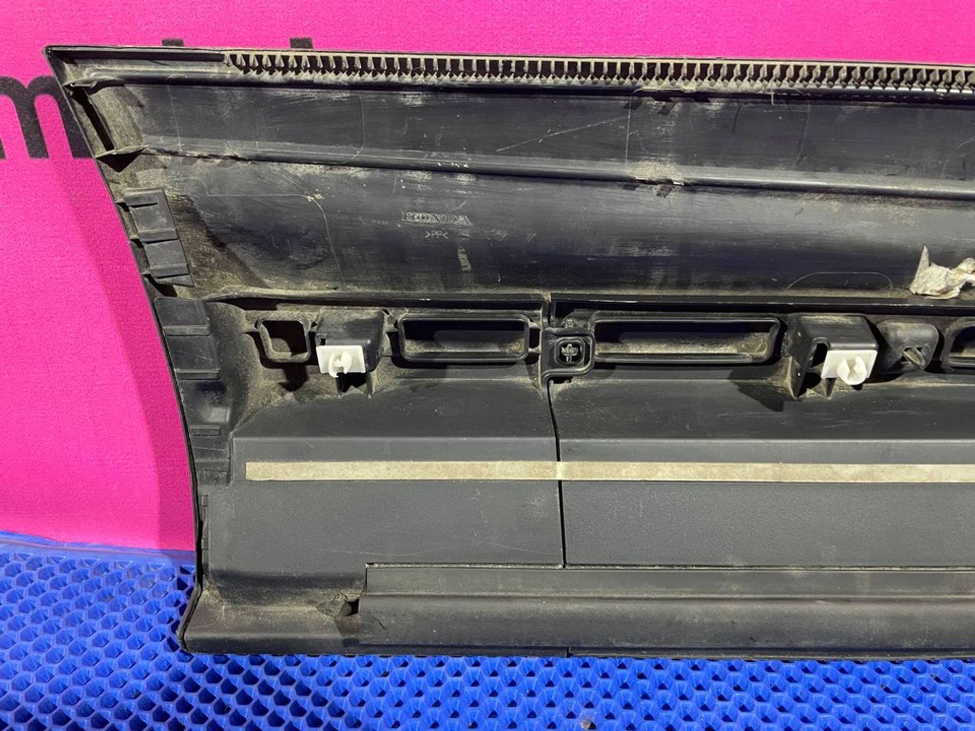 75333TLCA01 Накладка двери задней левой L Honda CR-V IV, 1000 рублей, Нижний Новгород