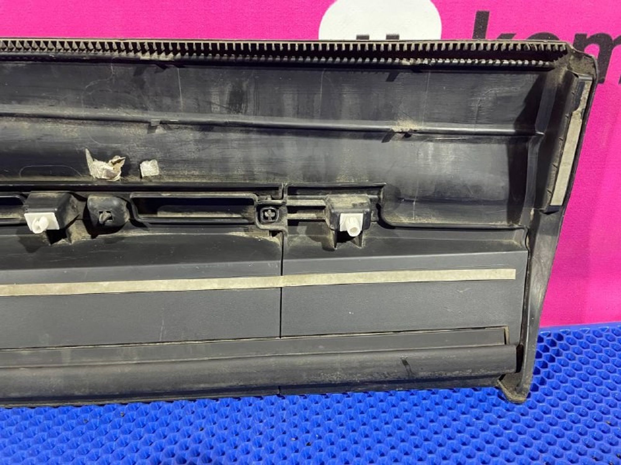 75333TLCA01 Накладка двери задней левой L Honda CR-V IV, 1000 рублей, Нижний Новгород