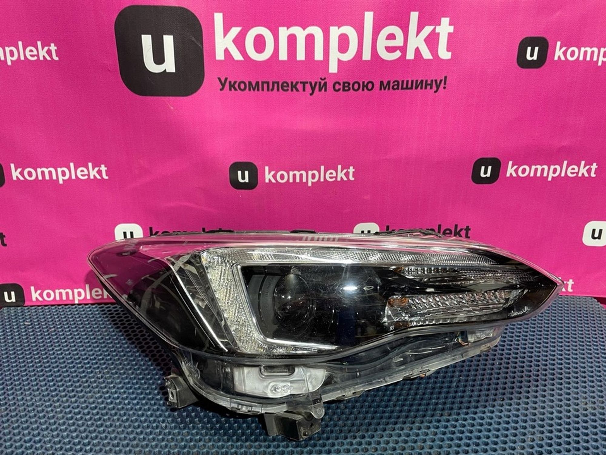 84002FL120 Фара правая R Subaru XV II, 19000 рублей, Нижний Новгород