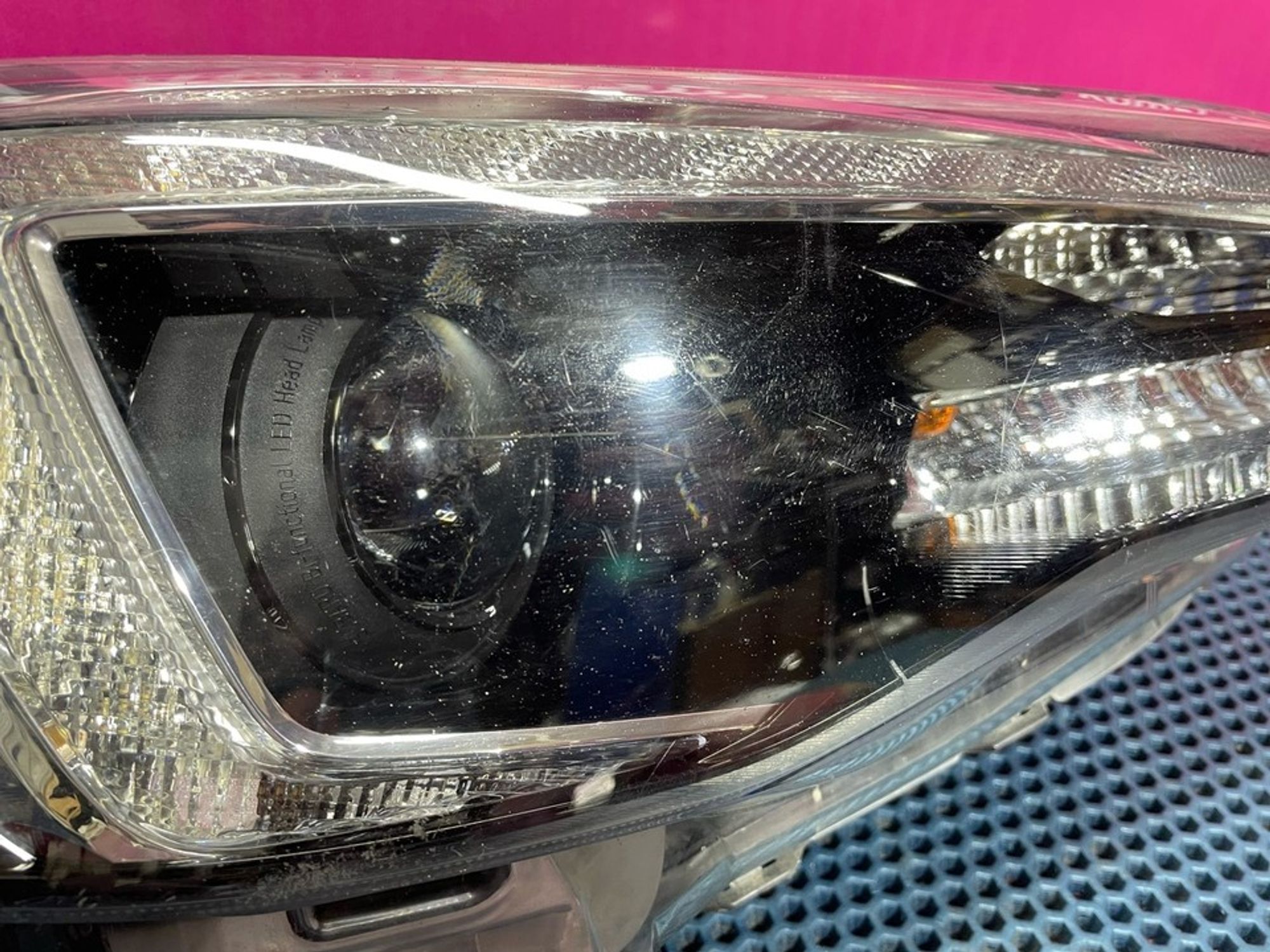 84002FL120 Фара правая R Subaru XV II, 19000 рублей, Нижний Новгород