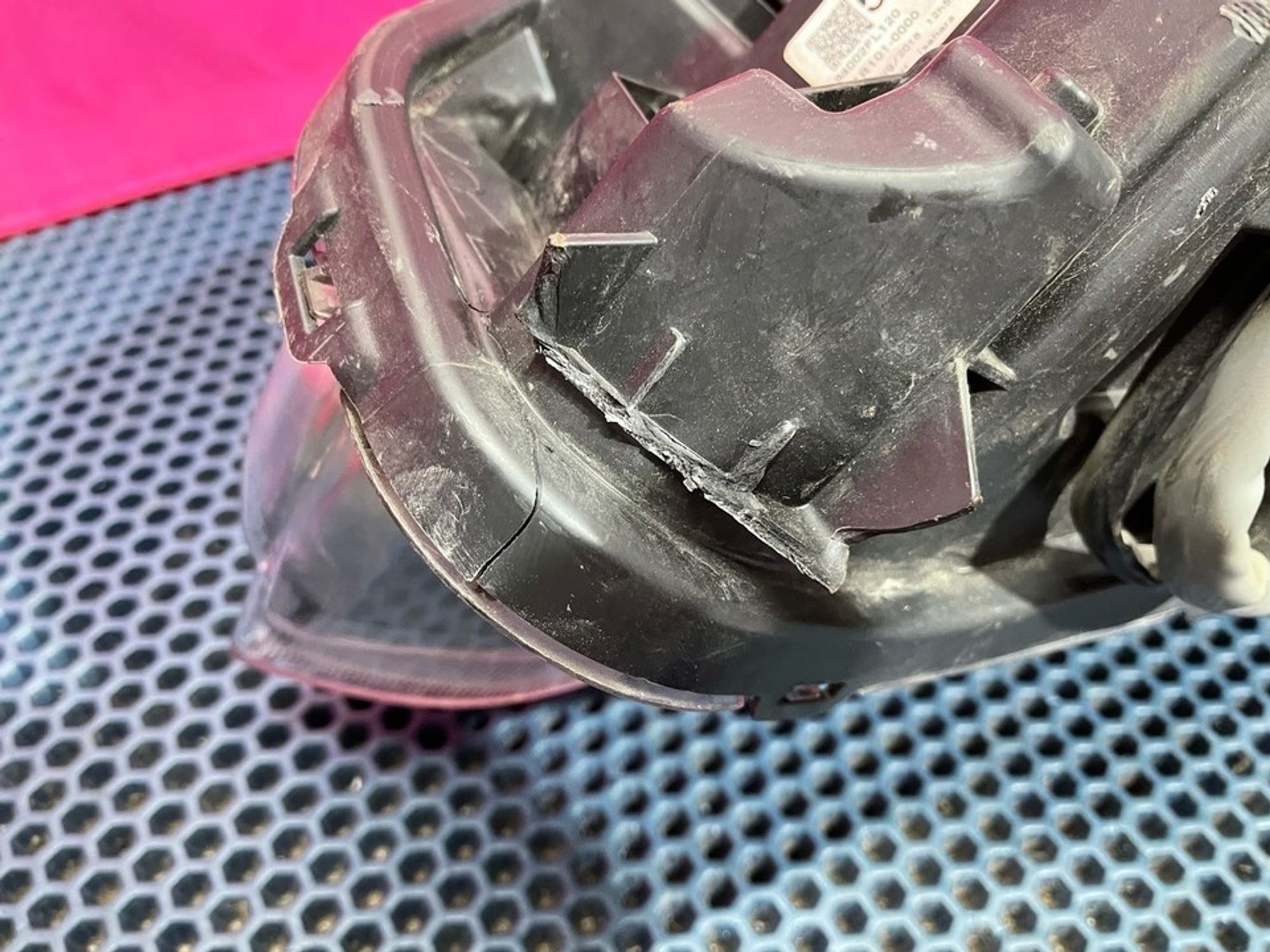 84002FL120 Фара правая R Subaru XV II, 19000 рублей, Нижний Новгород