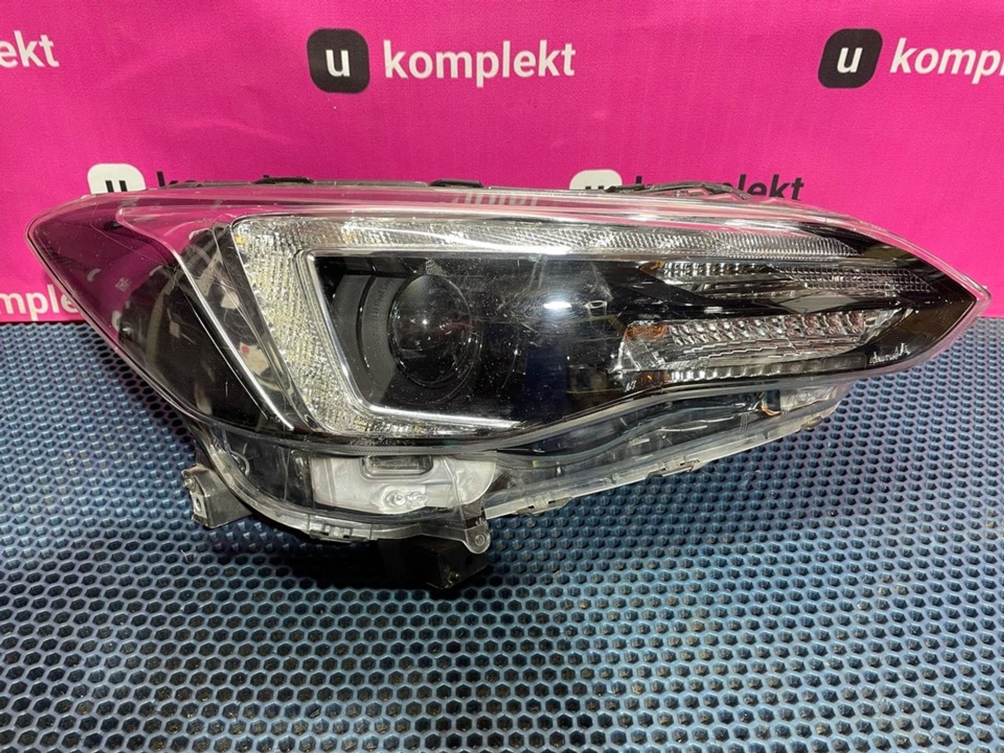 84002FL120 Фара правая R Subaru XV II, 19000 рублей, Нижний Новгород