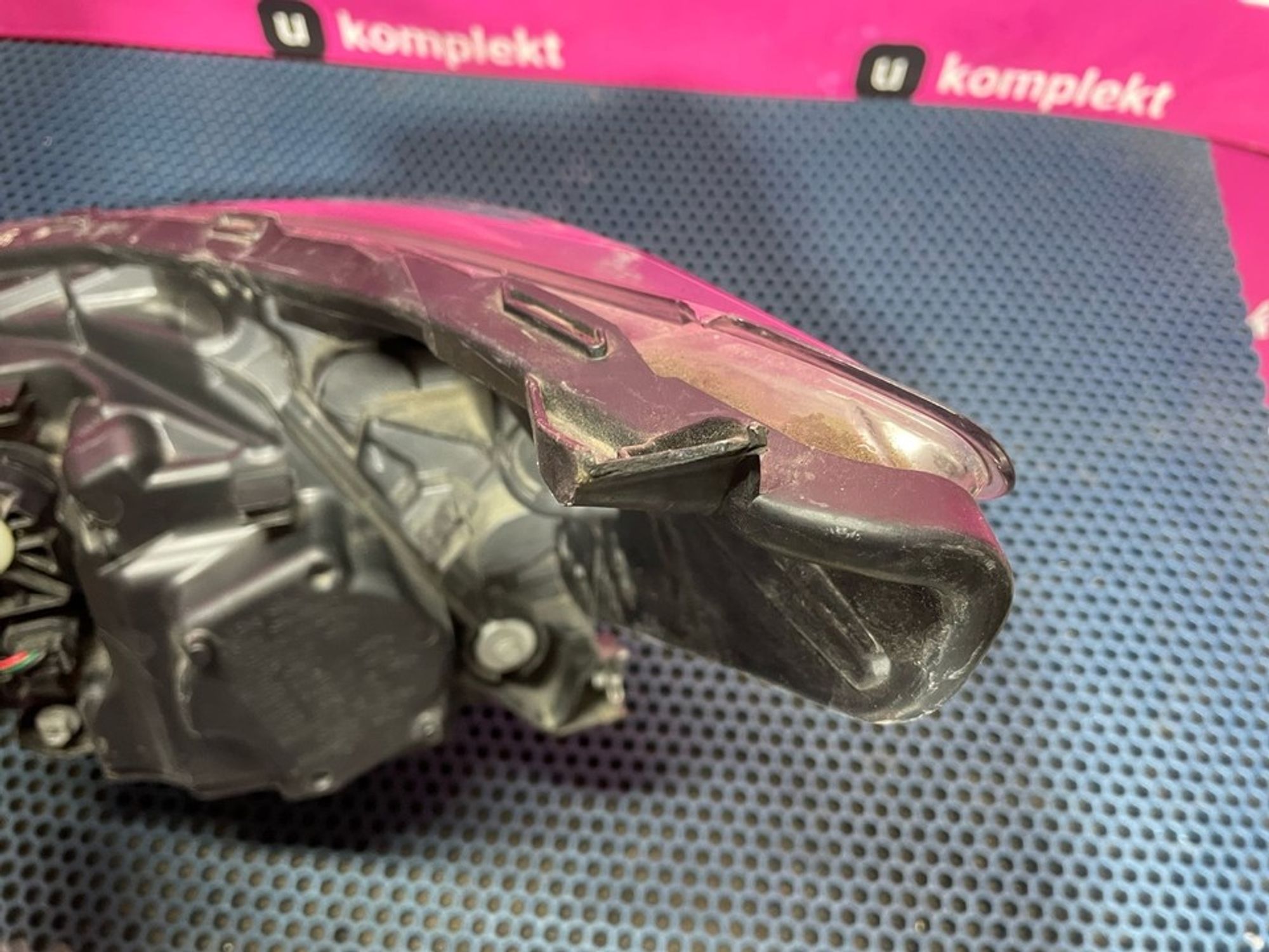 84002FL120 Фара правая R Subaru XV II, 19000 рублей, Нижний Новгород