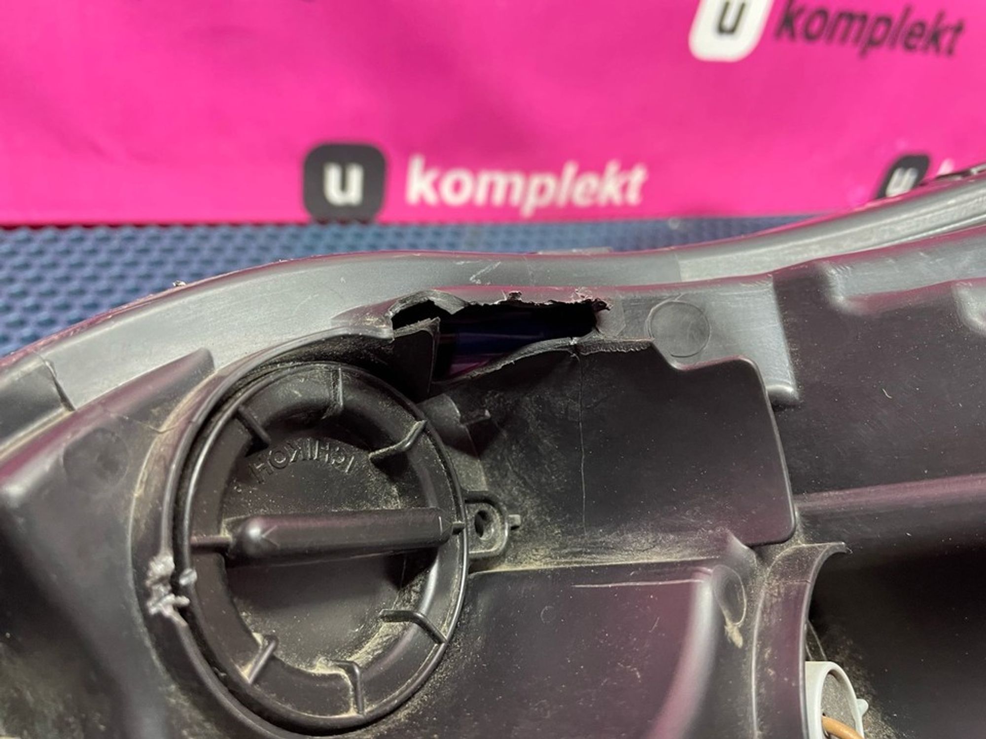 84002FL120 Фара правая R Subaru XV II, 19000 рублей, Нижний Новгород