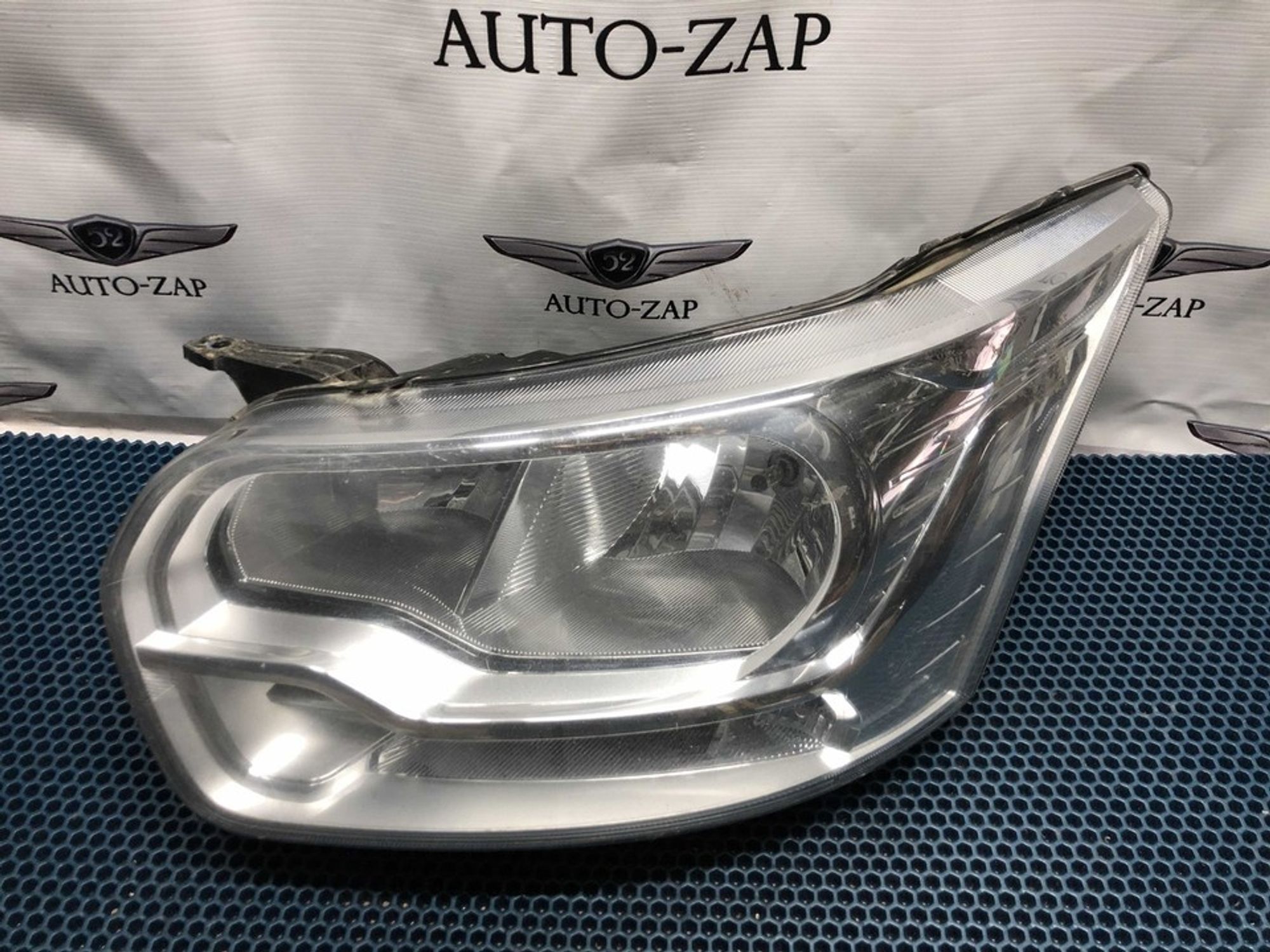 BK3113W030 Фара левая L Ford Transit VIII, 4000 рублей, Нижний Новгород