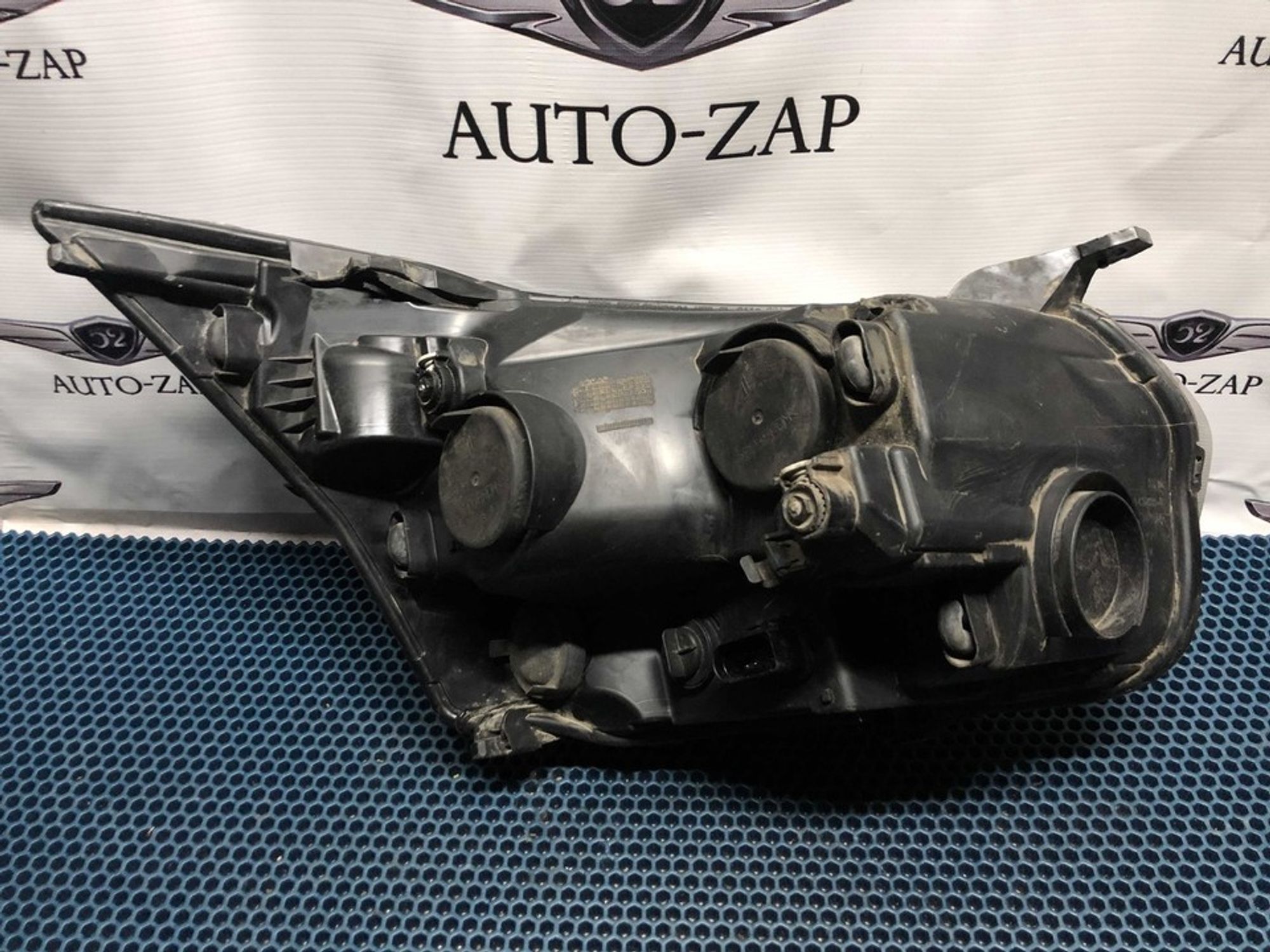 BK3113W030 Фара левая L Ford Transit VIII, 4000 рублей, Нижний Новгород