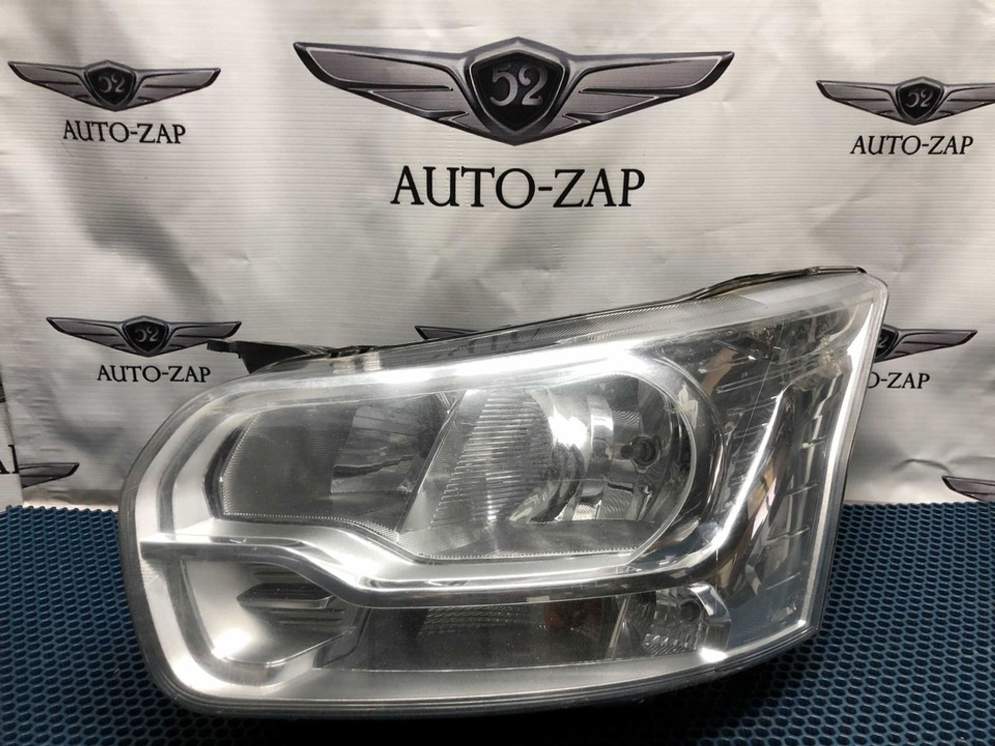 BK3113W030 Фара левая L Ford Transit VIII, 4000 рублей, Нижний Новгород