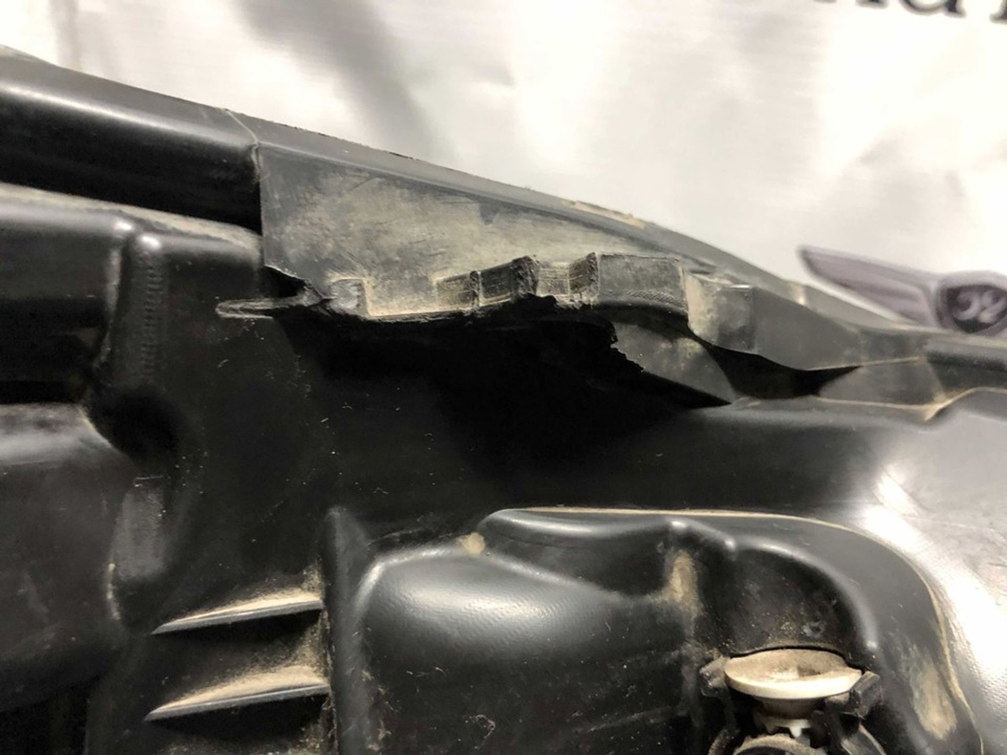 BK3113W030 Фара левая L Ford Transit VIII, 4000 рублей, Нижний Новгород