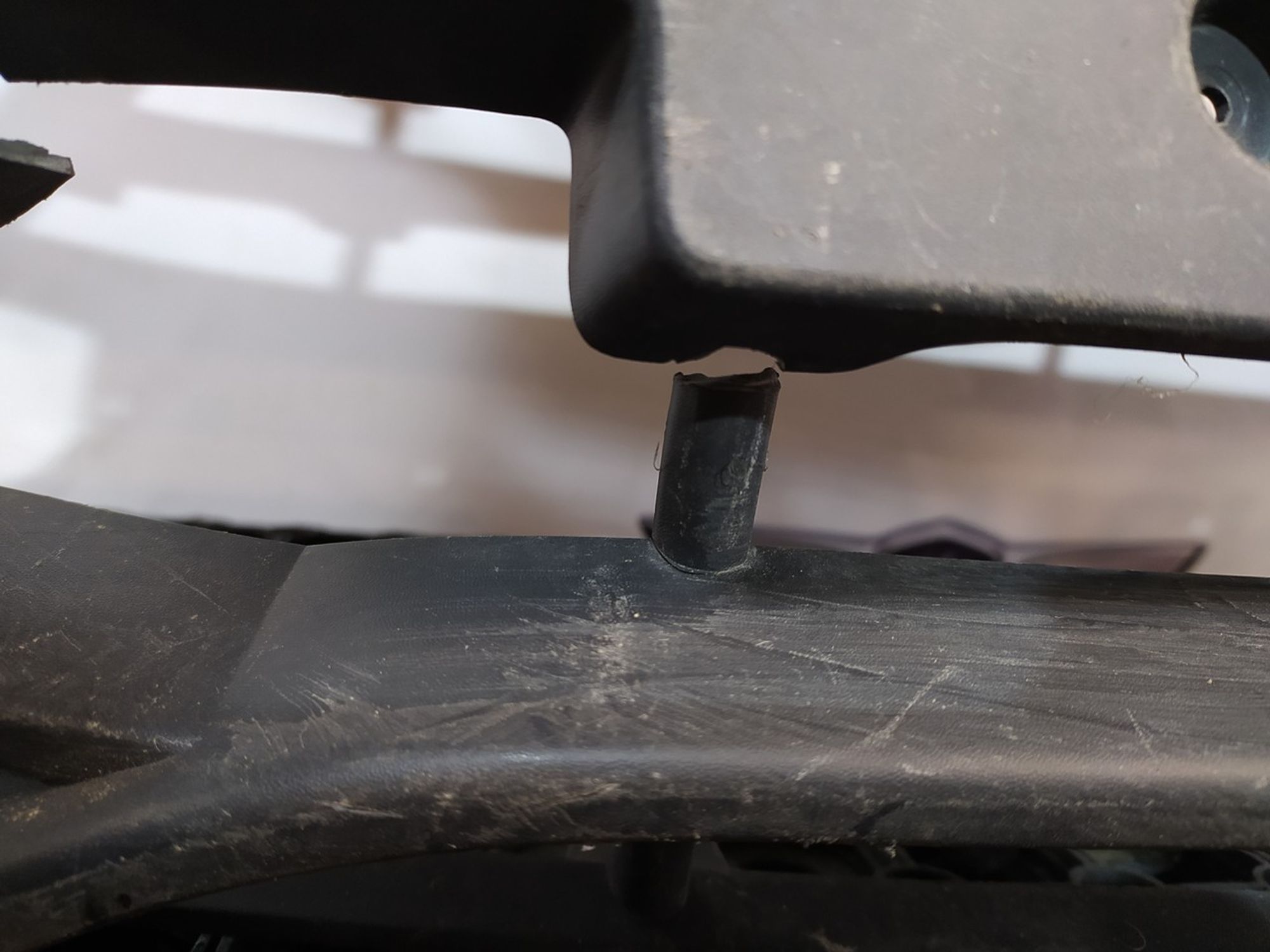 8450100959 Решетка радиатора Lada Kalina II, 700 рублей, Нижний Новгород