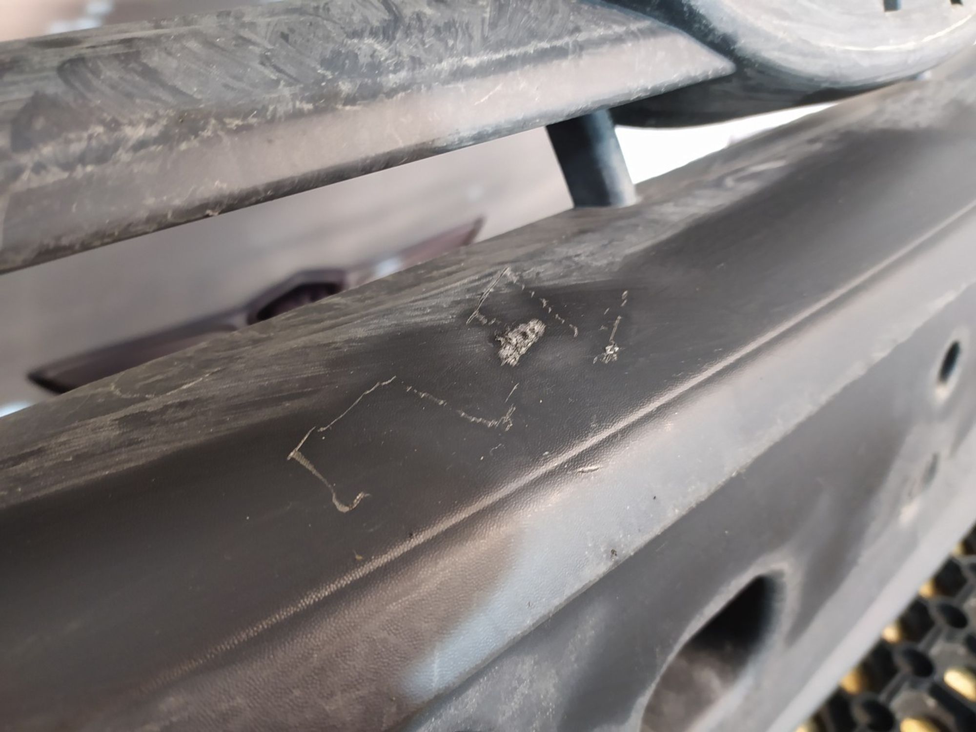 8450100959 Решетка радиатора Lada Kalina II, 700 рублей, Нижний Новгород