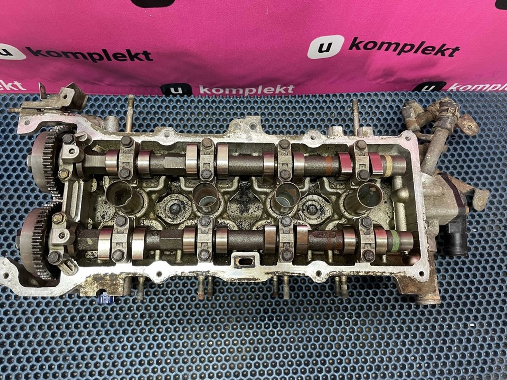 Головка блока цилиндров Nissan Bluebird XI, 6000 рублей, Нижний Новгород