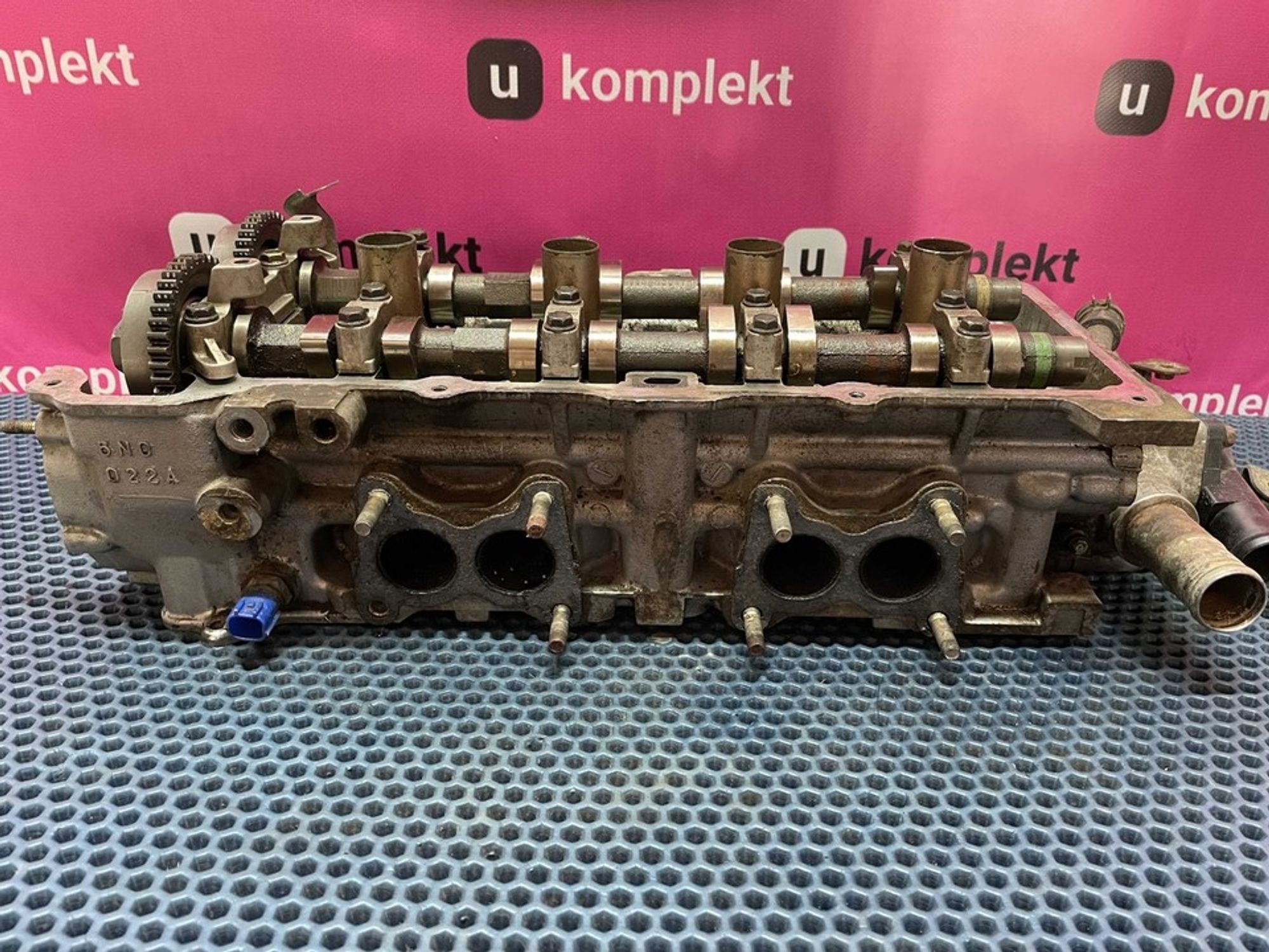 Головка блока цилиндров Nissan Bluebird XI, 6000 рублей, Нижний Новгород