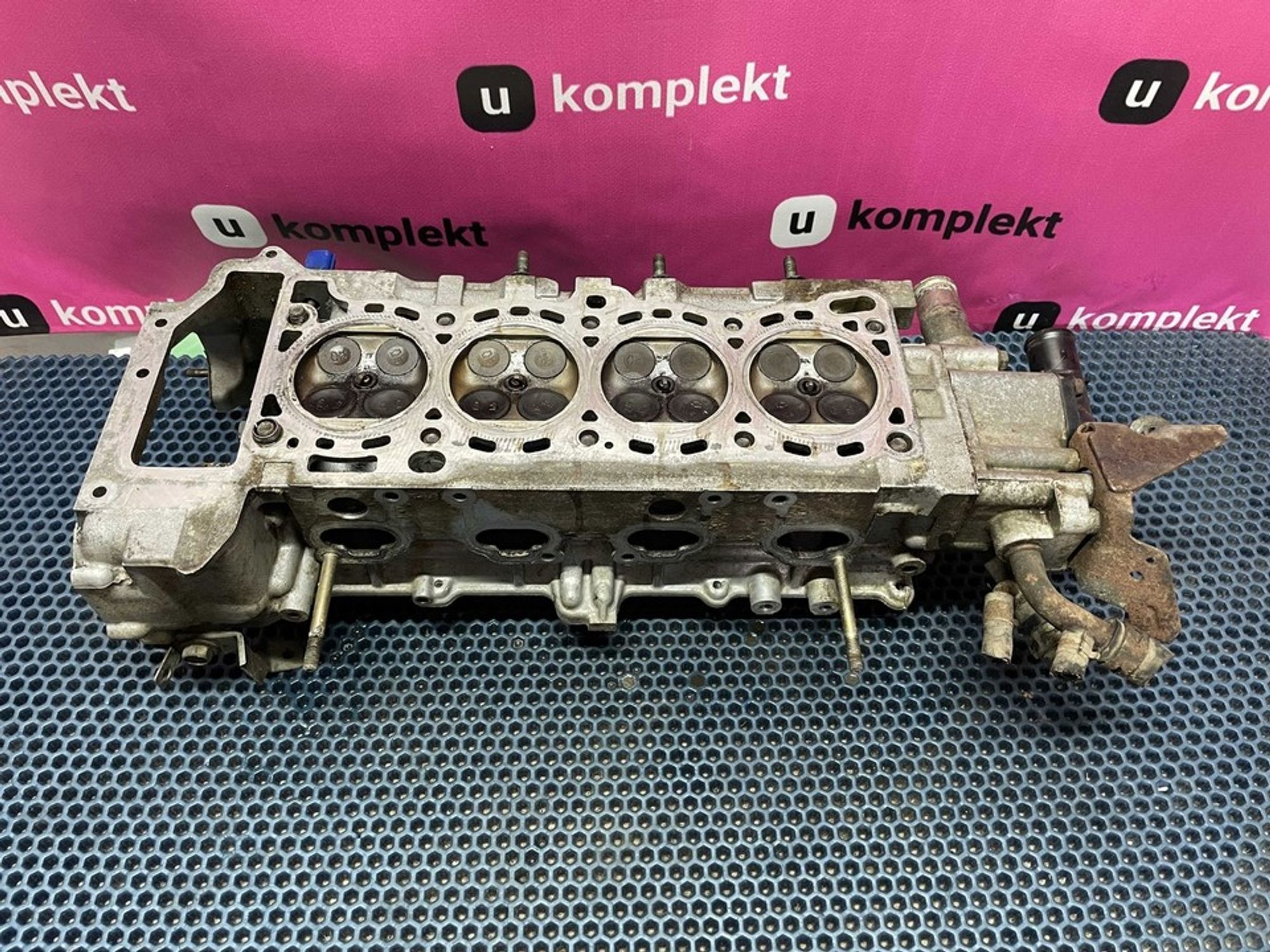 Головка блока цилиндров Nissan Bluebird XI, 6000 рублей, Нижний Новгород