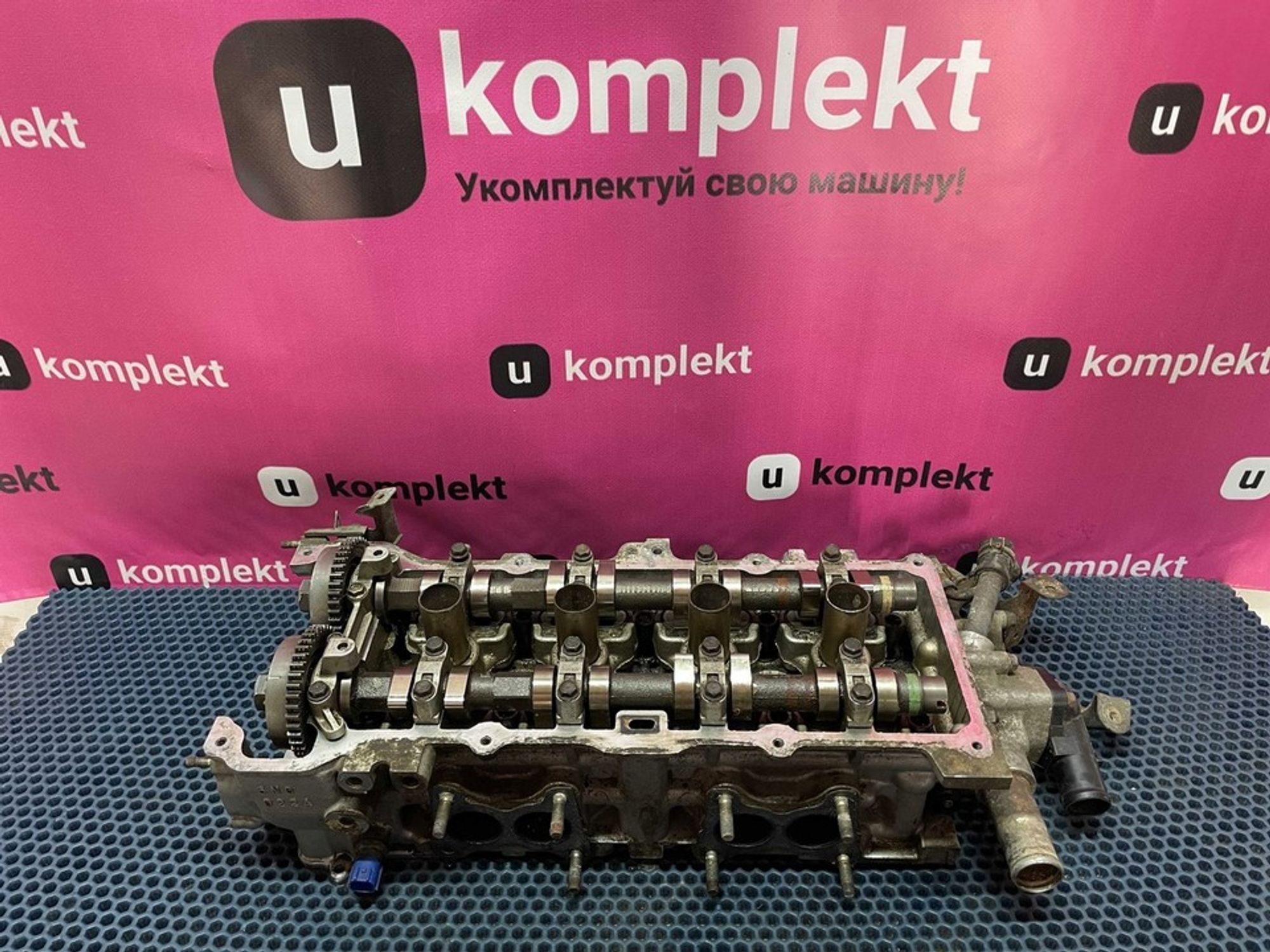 Головка блока цилиндров Nissan Bluebird XI, 6000 рублей, Нижний Новгород