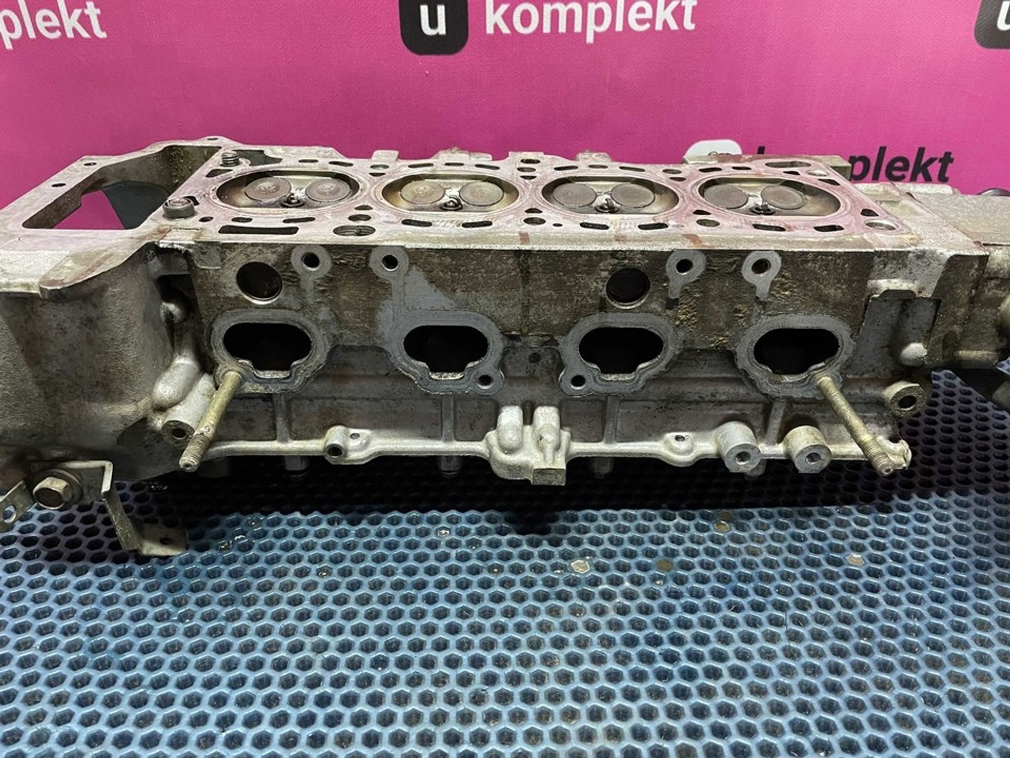 Головка блока цилиндров Nissan Bluebird XI, 6000 рублей, Нижний Новгород