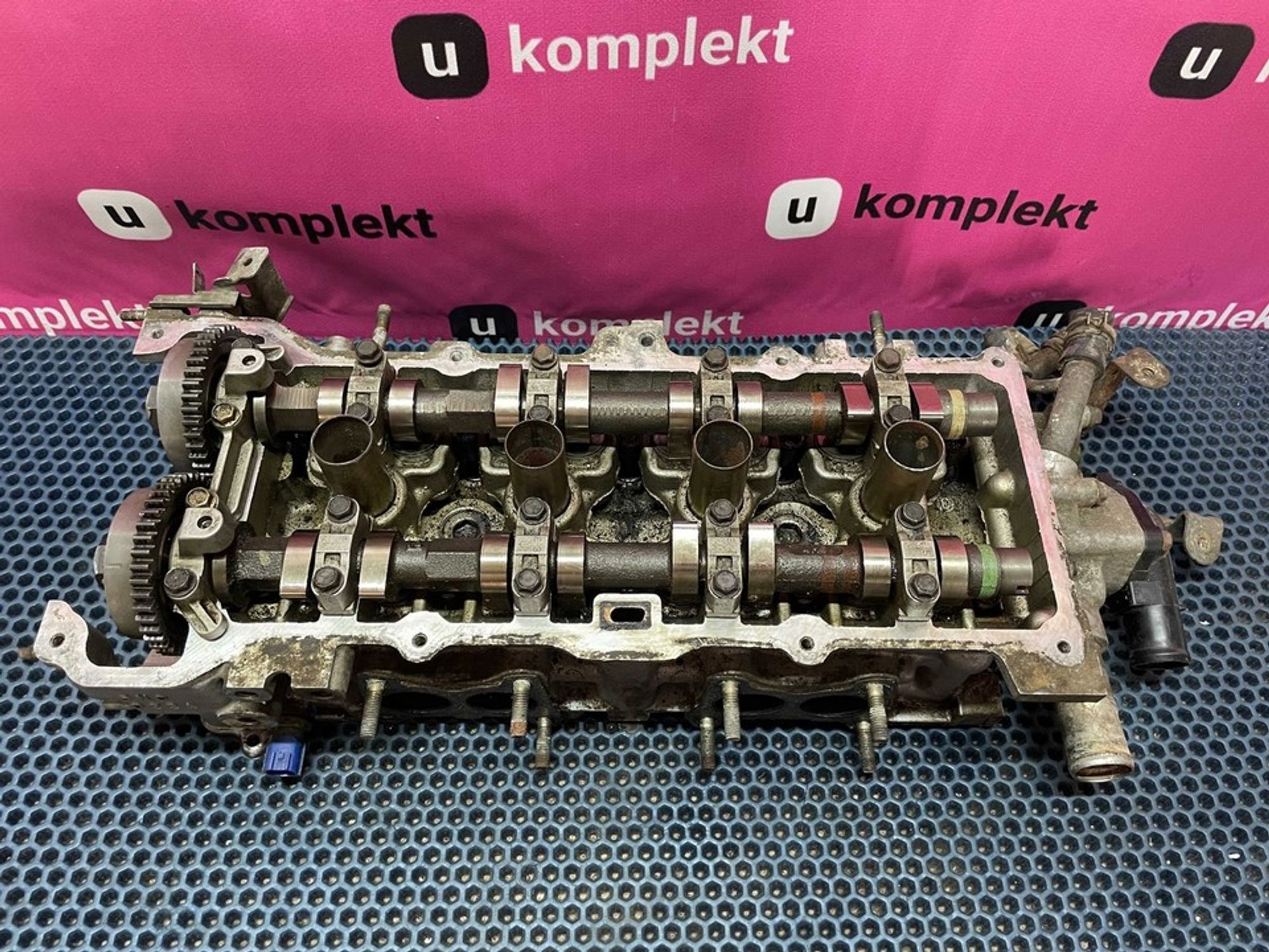 Головка блока цилиндров Nissan Bluebird XI, 6000 рублей, Нижний Новгород