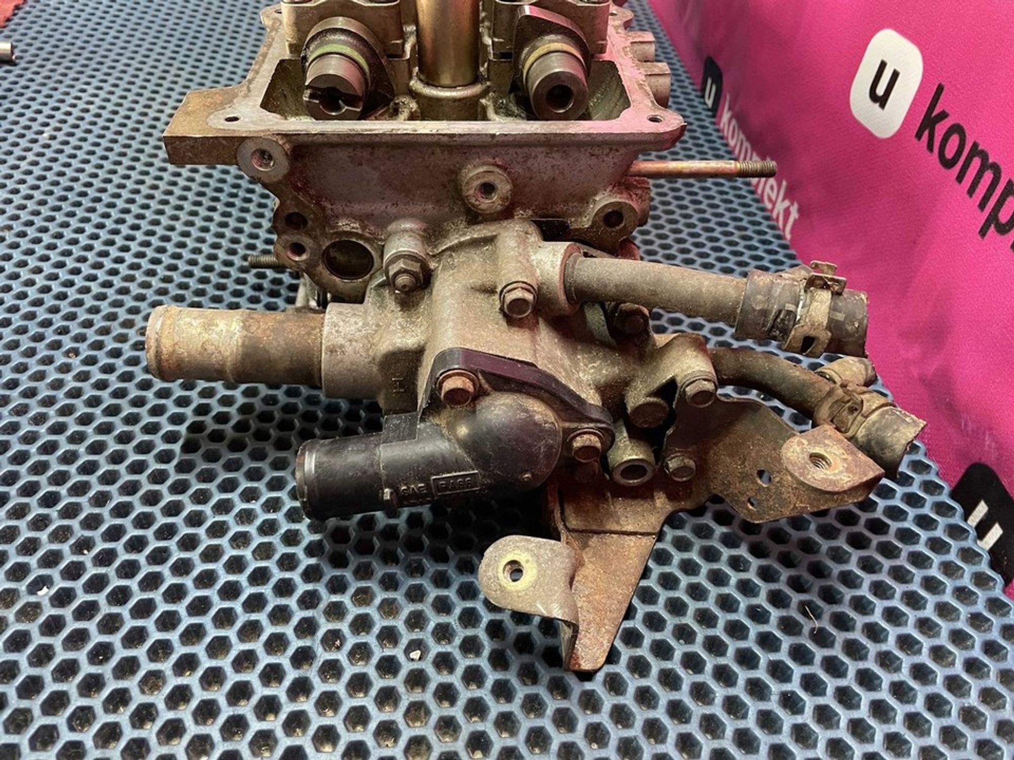 Головка блока цилиндров Nissan Bluebird XI, 6000 рублей, Нижний Новгород