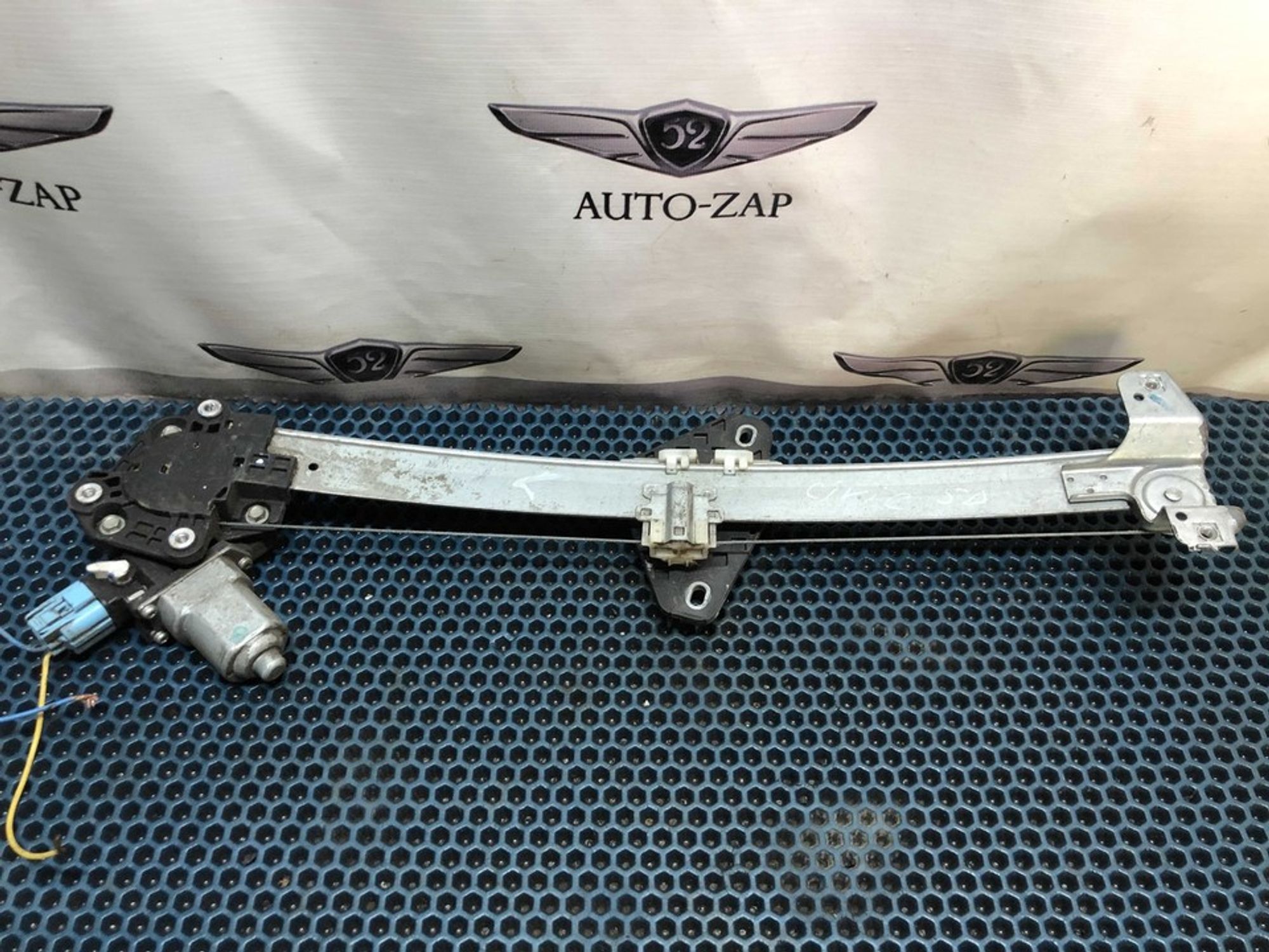 72750SMGE01 Стеклоподъемник электрический задний левый L Honda Civic VIII, 900 рублей, Нижний Новгород