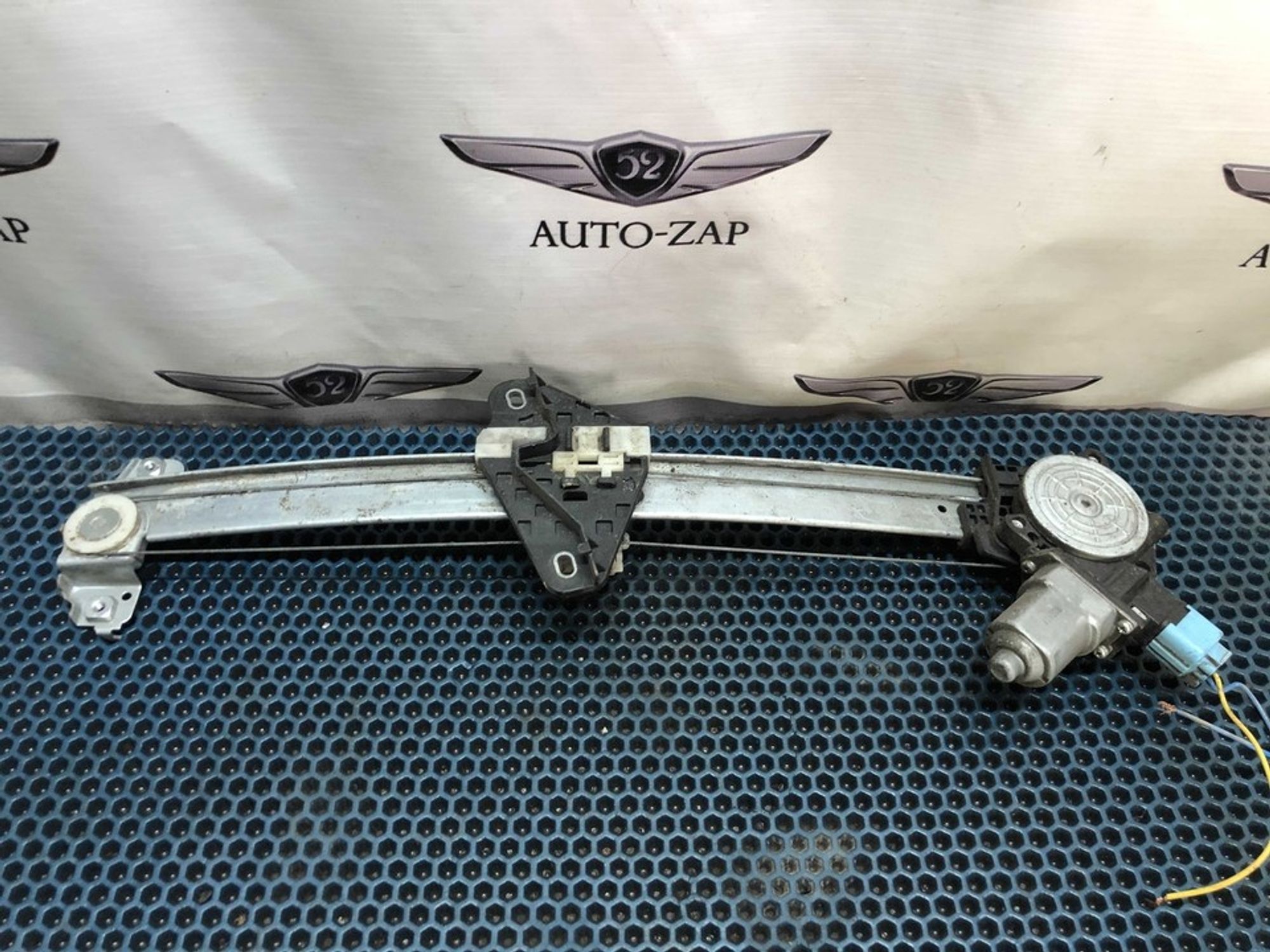 72750SMGE01 Стеклоподъемник электрический задний левый L Honda Civic VIII, 900 рублей, Нижний Новгород