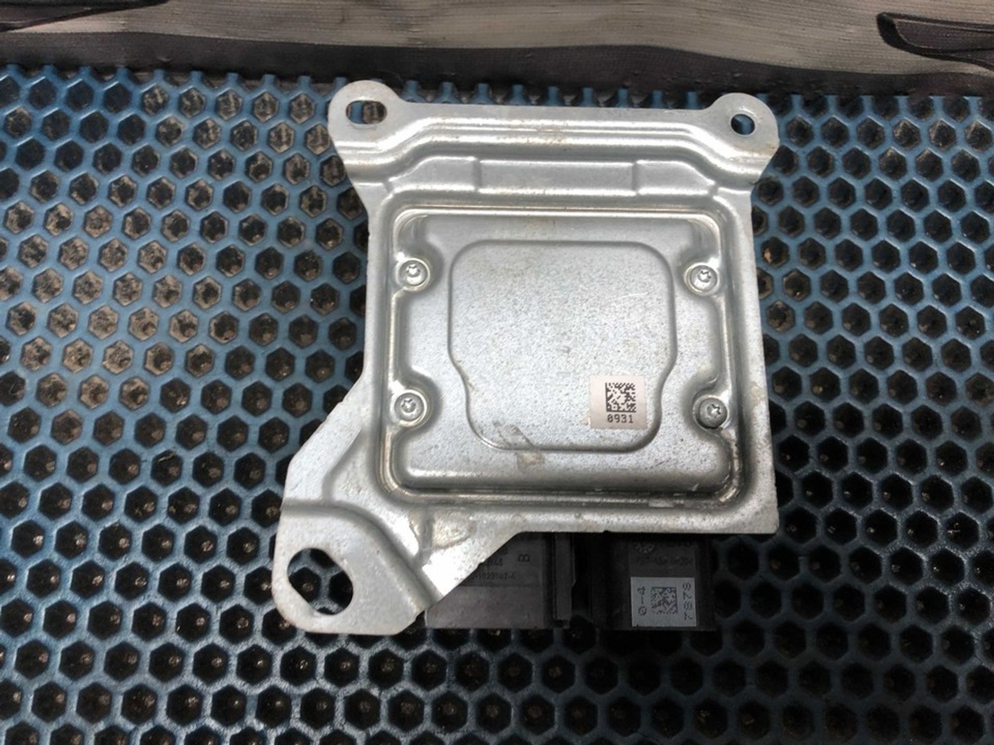 BM5T14B321BF Блок управления AIRBAG Ford Focus III, 1200 рублей, Нижний Новгород