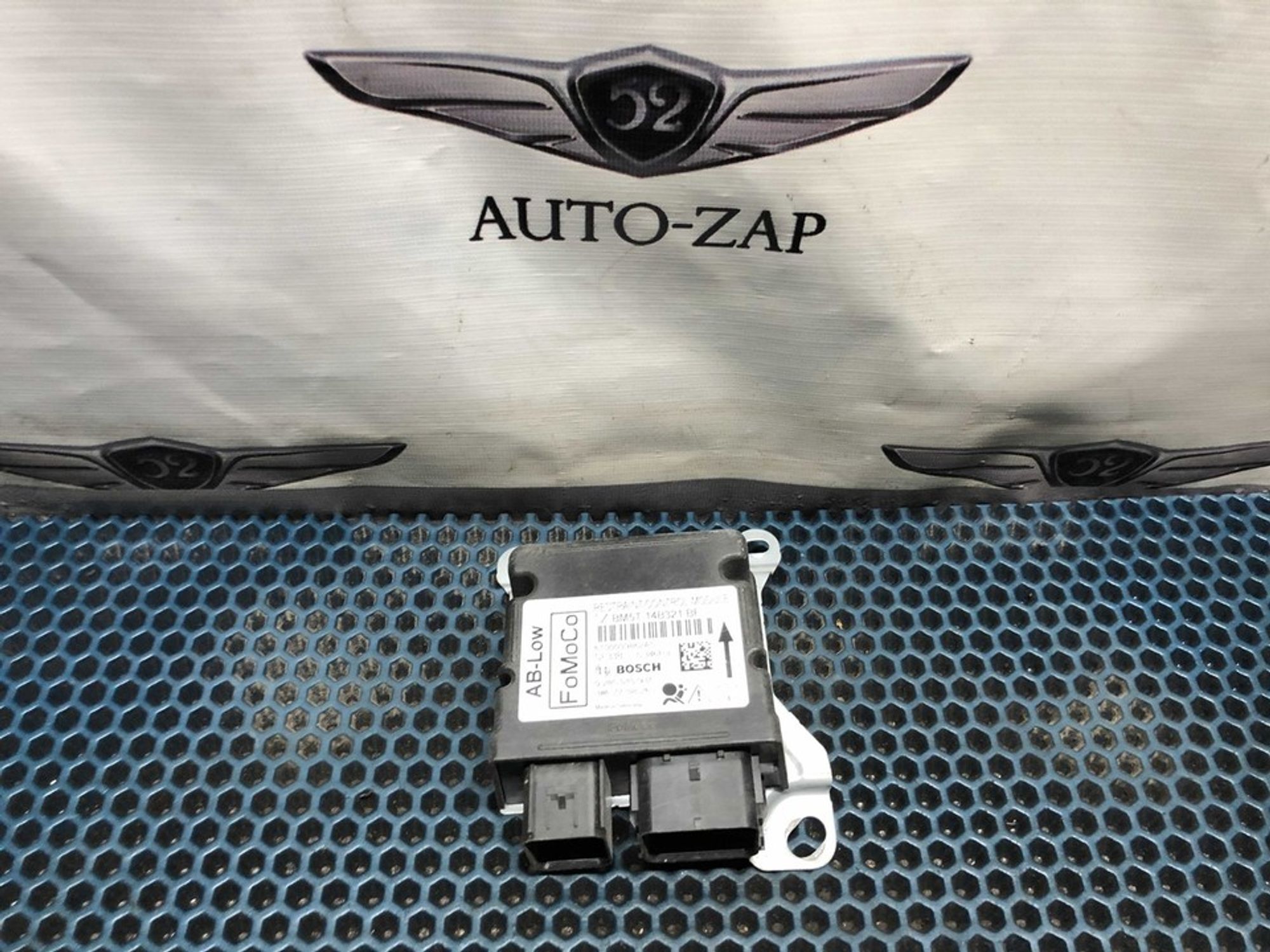 BM5T14B321BF Блок управления AIRBAG Ford Focus III, 1200 рублей, Нижний Новгород