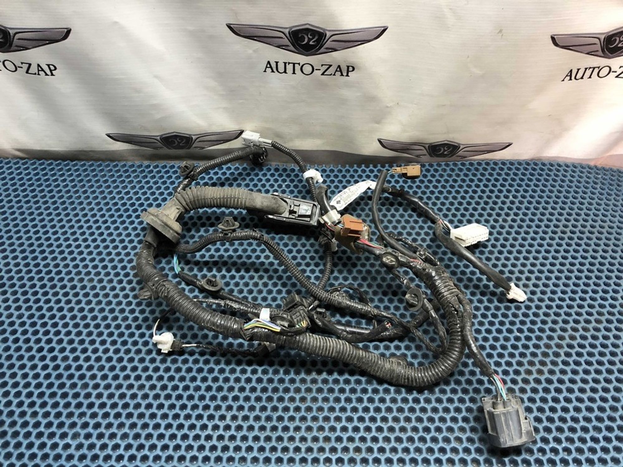 24125JF10D Электропроводка Nissan GT-R, 1500 рублей, Нижний Новгород