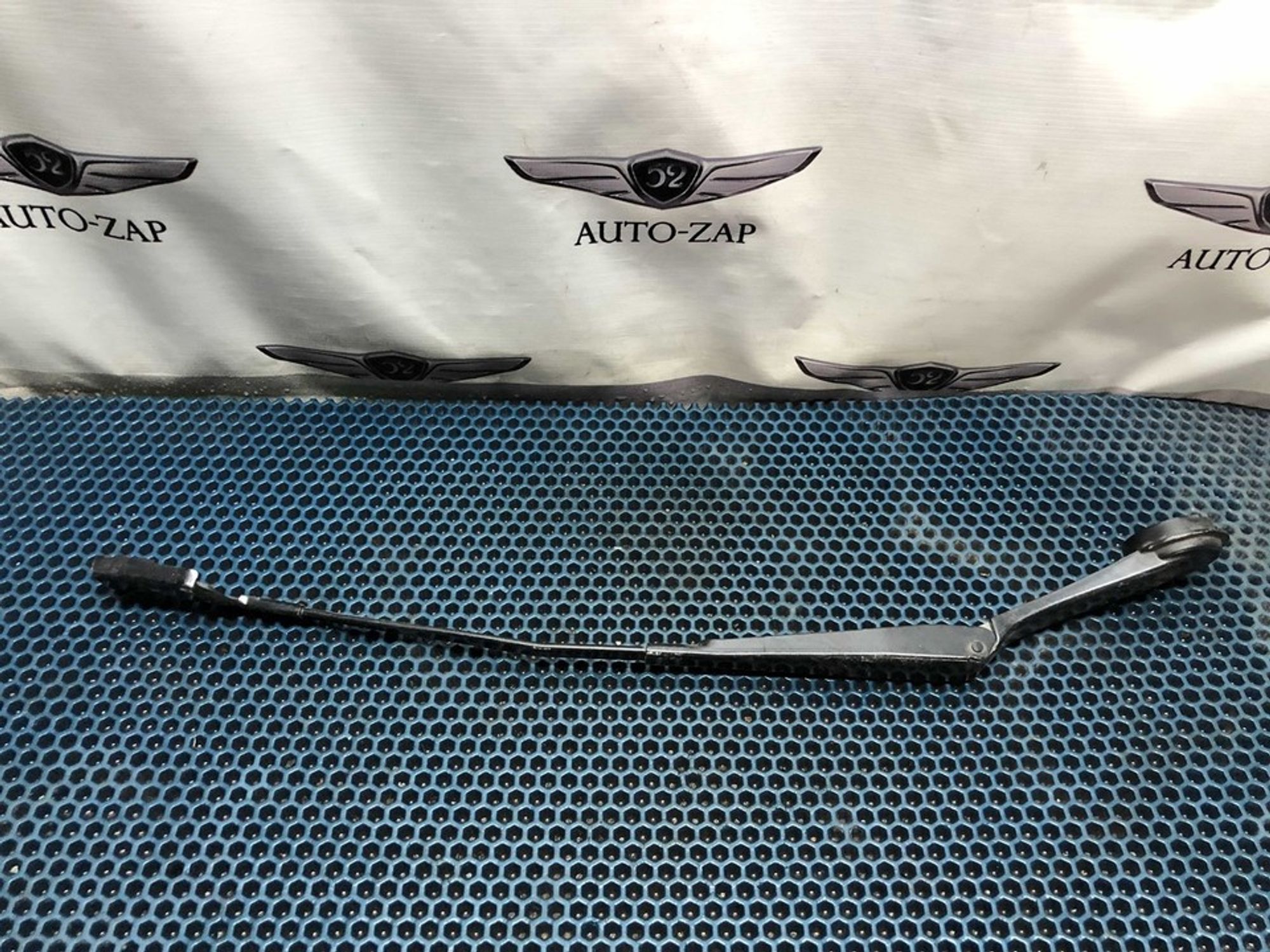 BM5117526BB Поводок стеклоочистителя правый R Ford Focus III, 700 рублей, Нижний Новгород