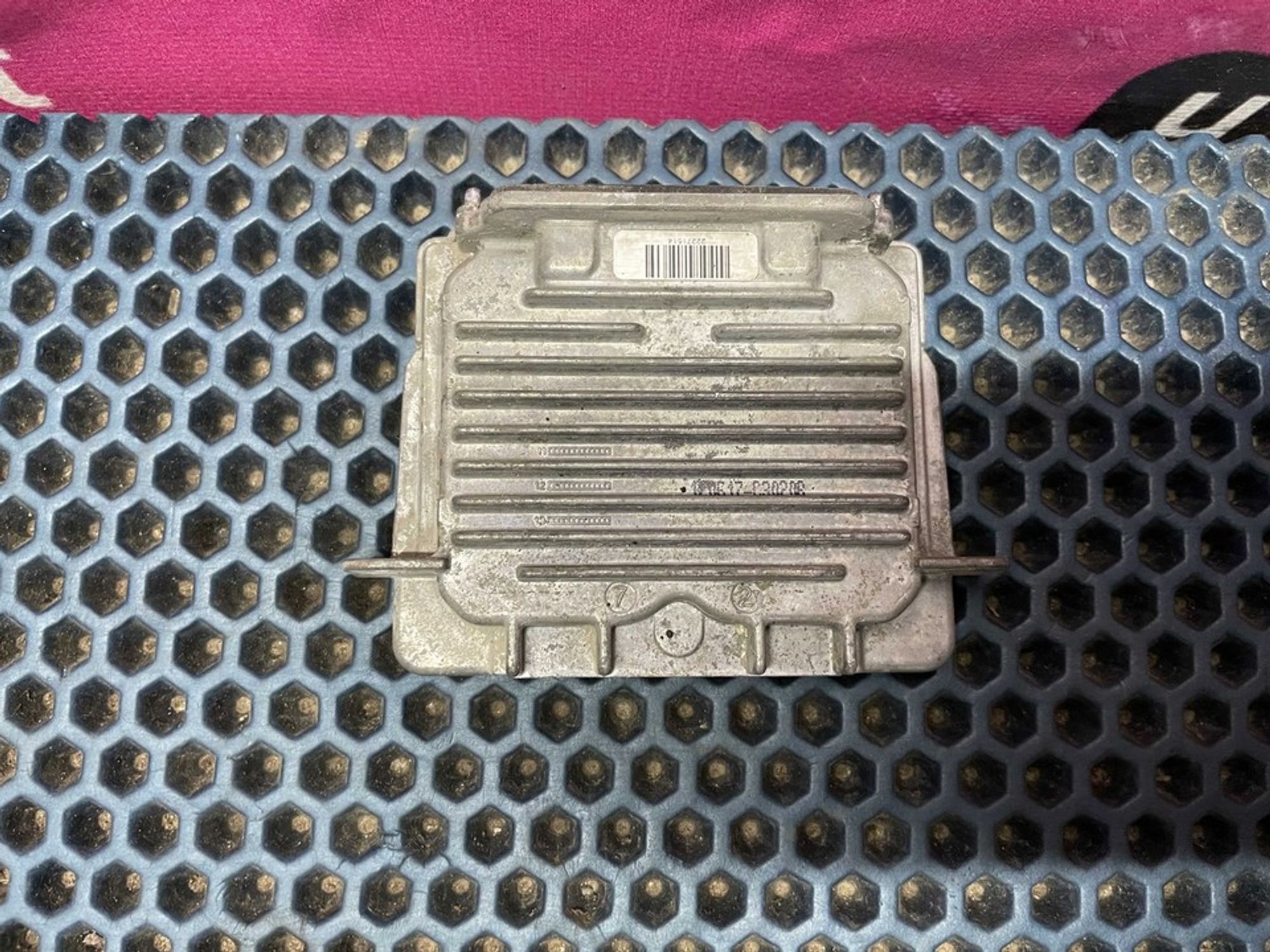 89089352 Блок розжига ксеноновой лампы BMW 1 F40, 2900 рублей, Нижний Новгород