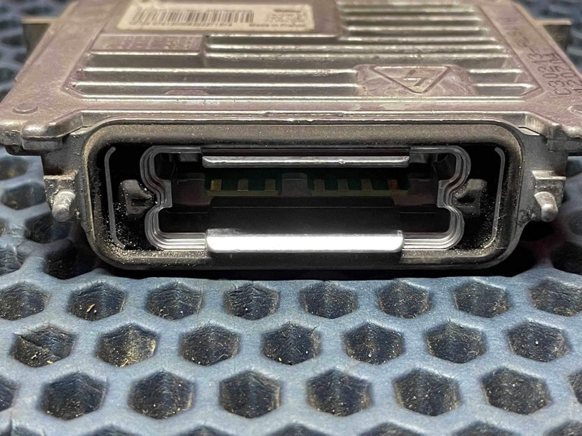 89089352 Блок розжига ксеноновой лампы BMW 1 F40, 2900 рублей, Нижний Новгород