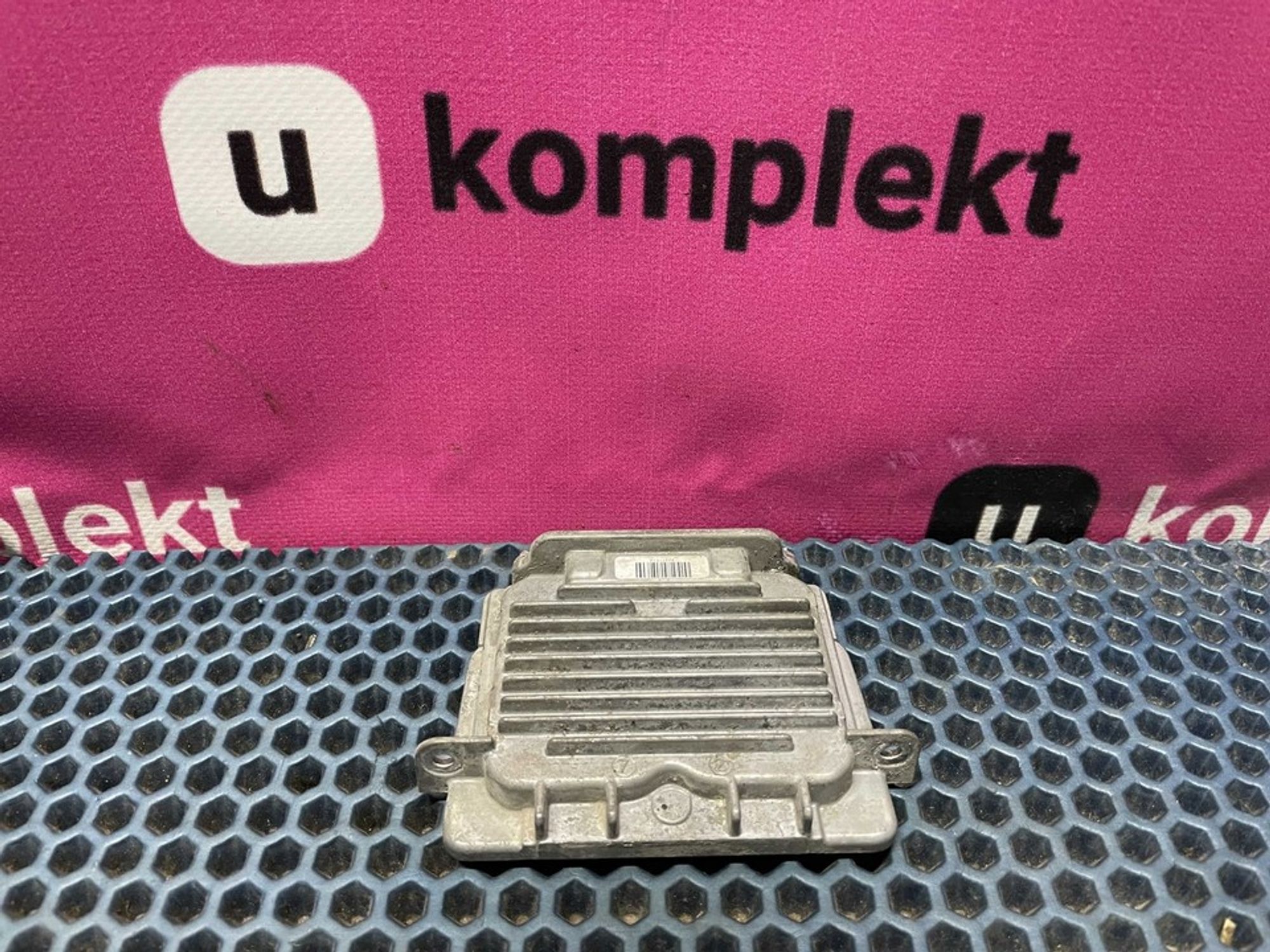 89089352 Блок розжига ксеноновой лампы BMW 1 F40, 2900 рублей, Нижний Новгород