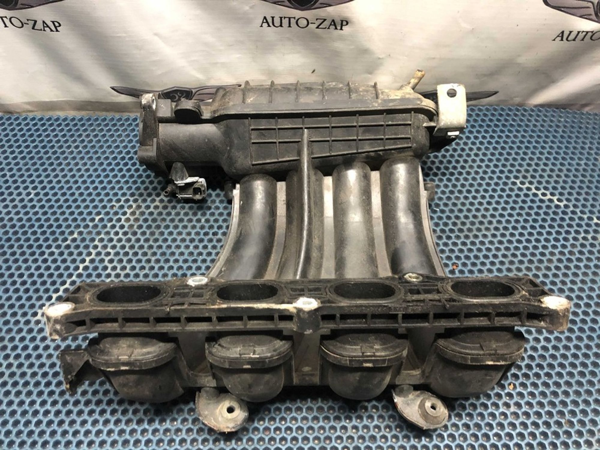 14001CY00A Коллектор впускной Nissan Qashqai J10, 1000 рублей, Нижний Новгород