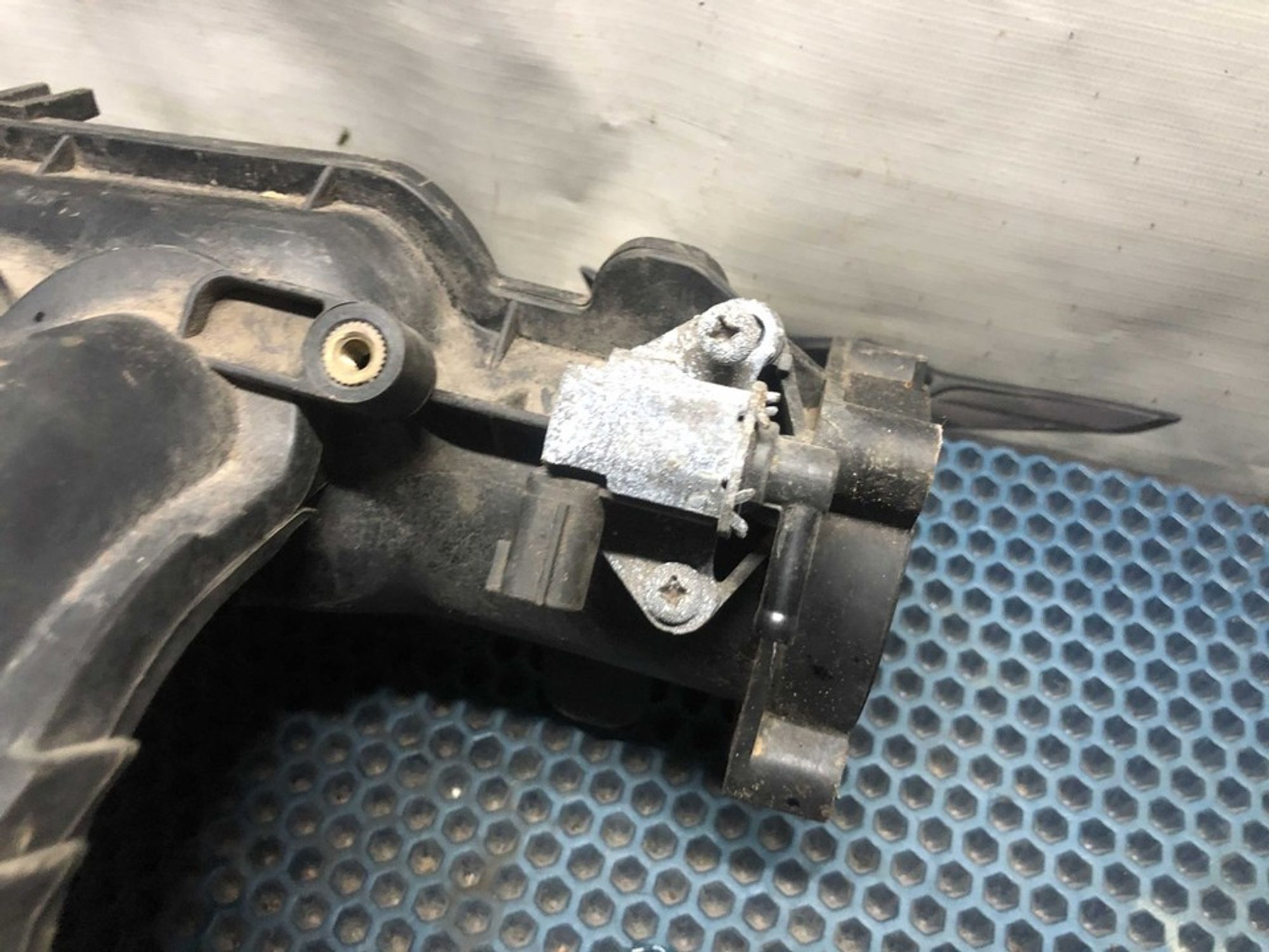 14001CY00A Коллектор впускной Nissan Qashqai J10, 1000 рублей, Нижний Новгород