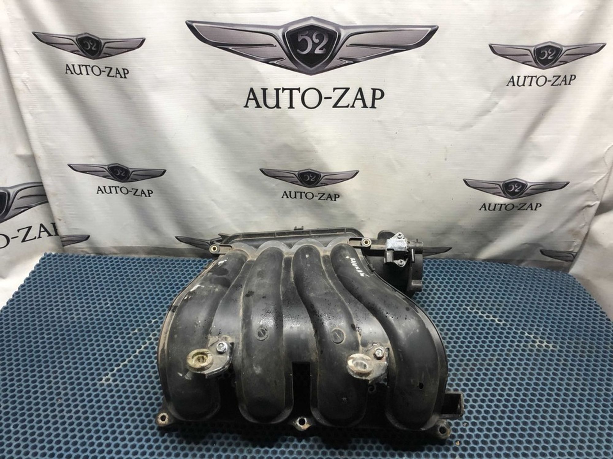 14001CY00A Коллектор впускной Nissan Qashqai J10, 1000 рублей, Нижний Новгород