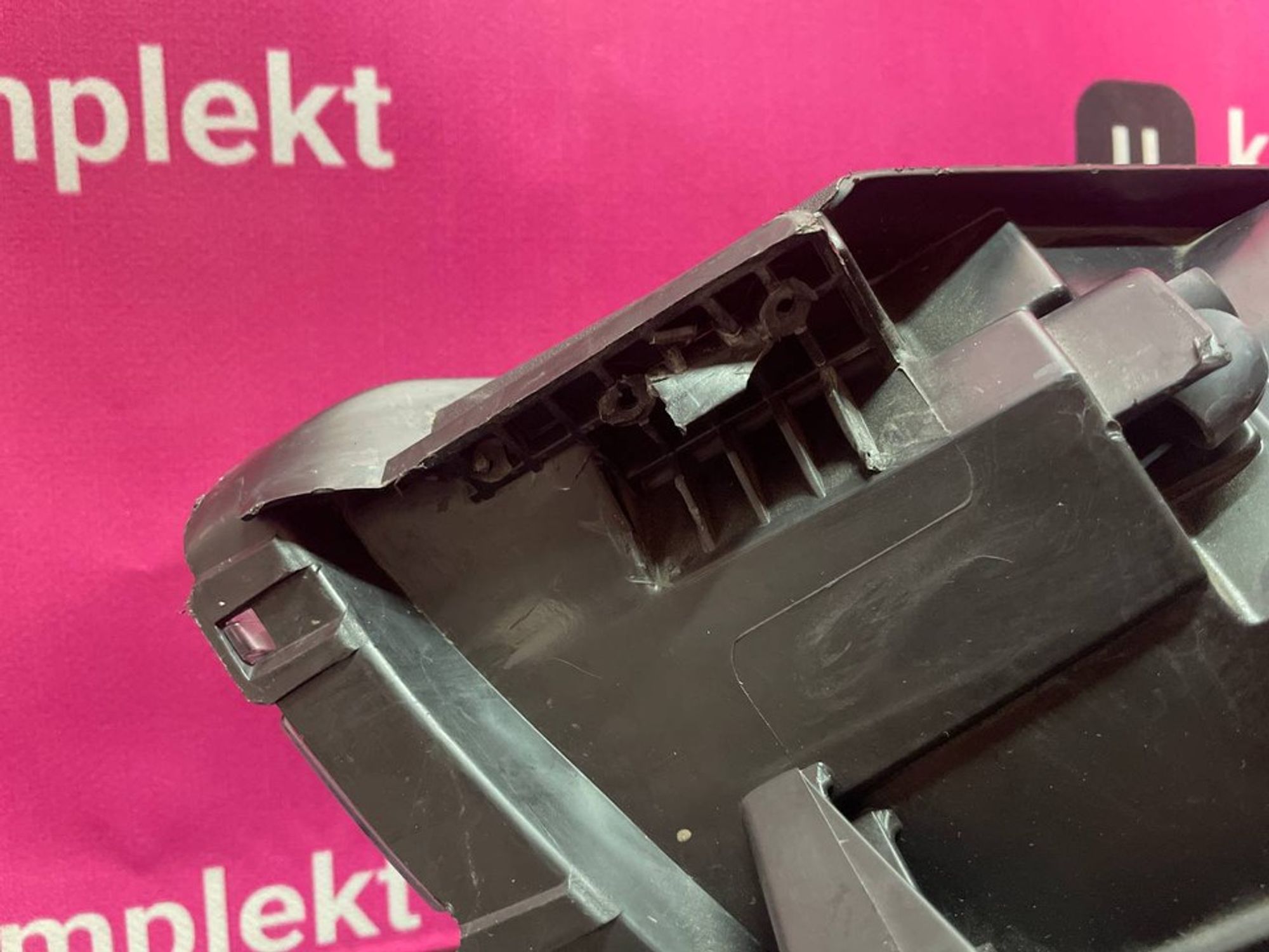 92102M0100 Фара правая R Hyundai Creta I, 1900 рублей, Нижний Новгород