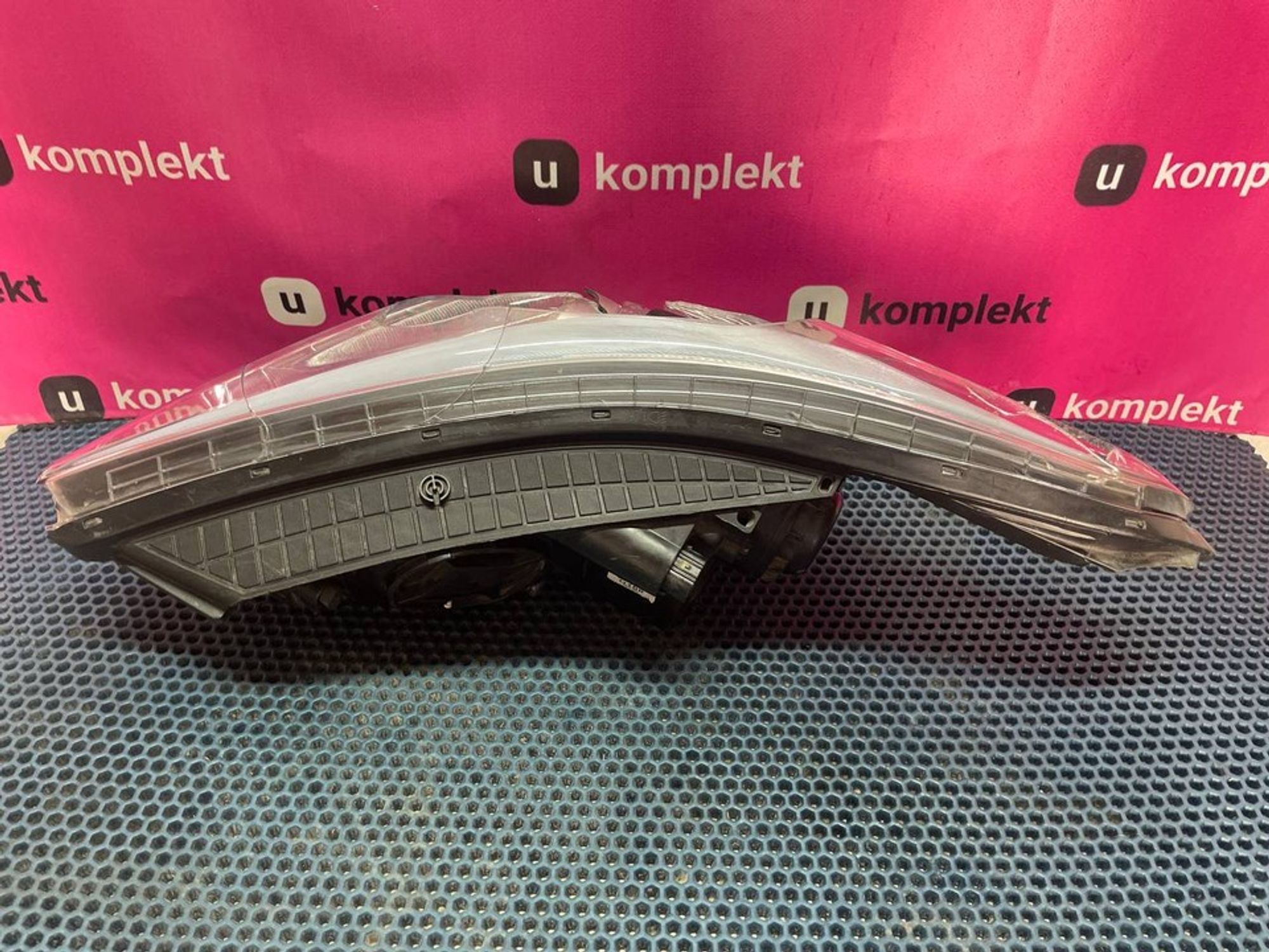 92102M0100 Фара правая R Hyundai Creta I, 1900 рублей, Нижний Новгород