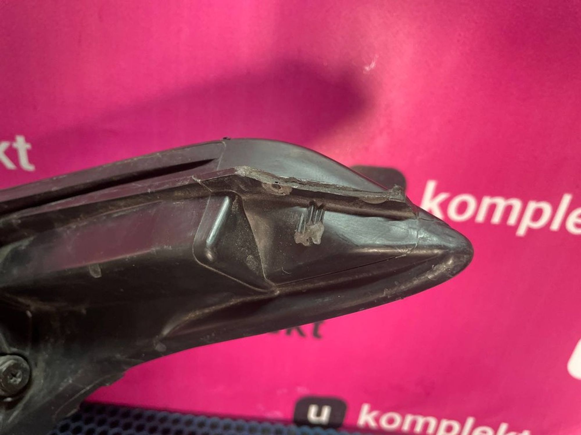 92102M0100 Фара правая R Hyundai Creta I, 1900 рублей, Нижний Новгород