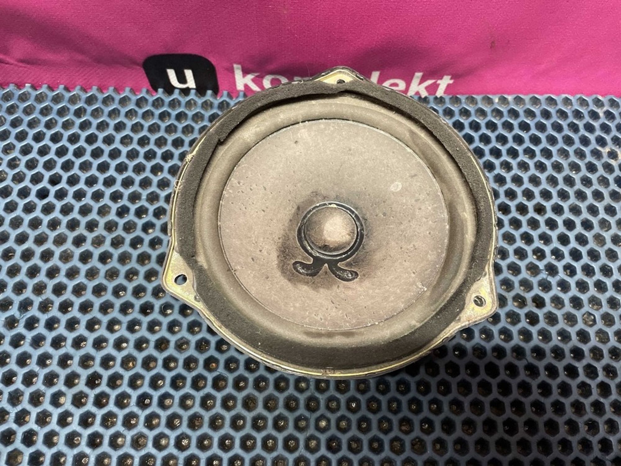 0K2NA66960 Динамик Kia Spectra I, 500 рублей, Нижний Новгород