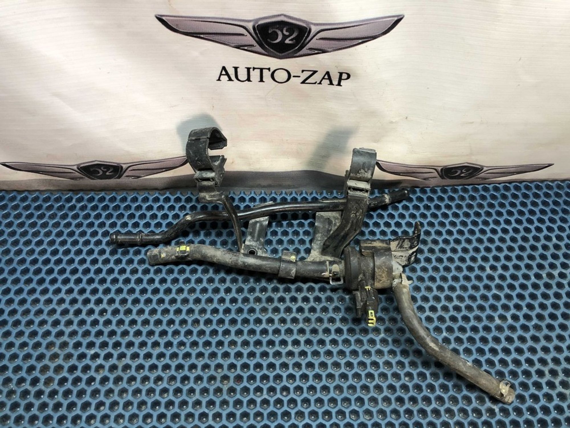 290102B000 Клапан электромагнитный ТНВД Hyundai Solaris I, 900 рублей, Нижний Новгород