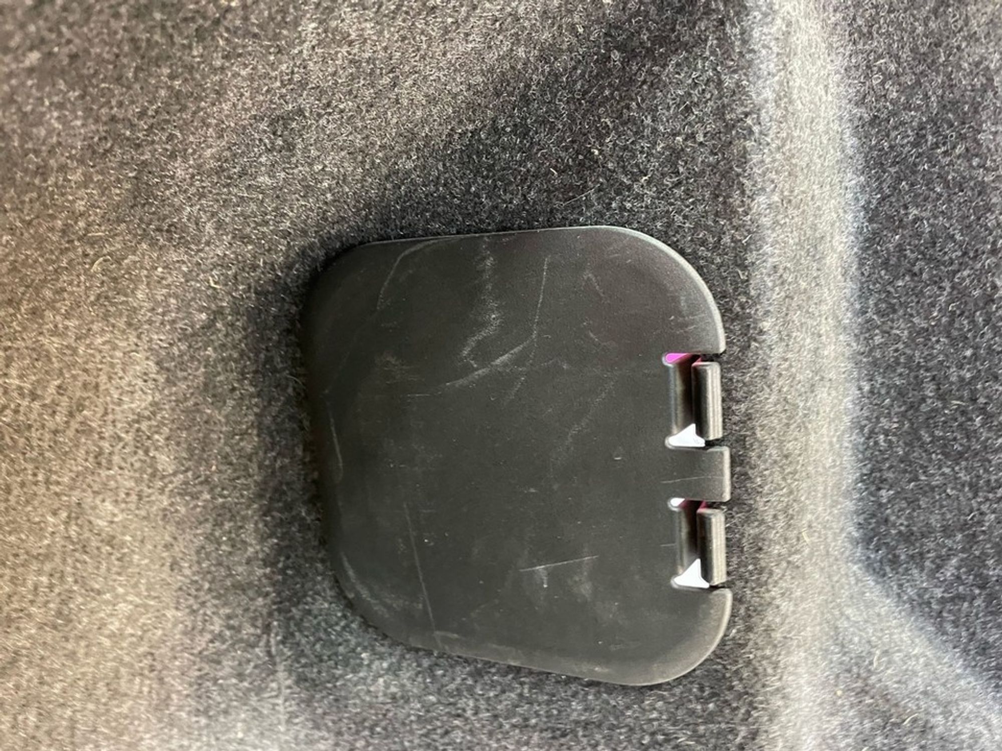 6471012040C0 Обшивка багажника боковая правая R..., 700 рублей, Нижний Новгород