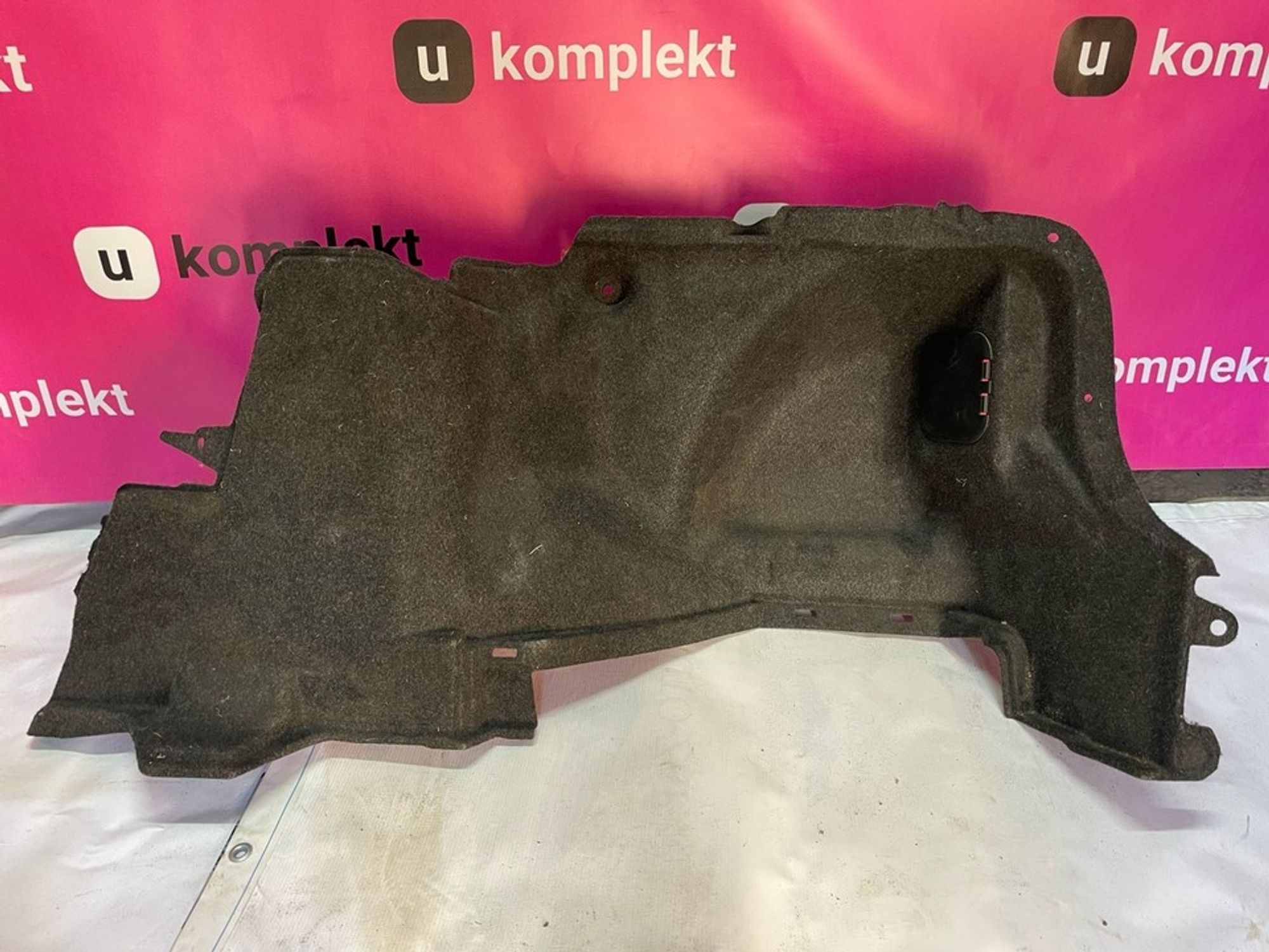 6471012040C0 Обшивка багажника боковая правая R..., 700 рублей, Нижний Новгород