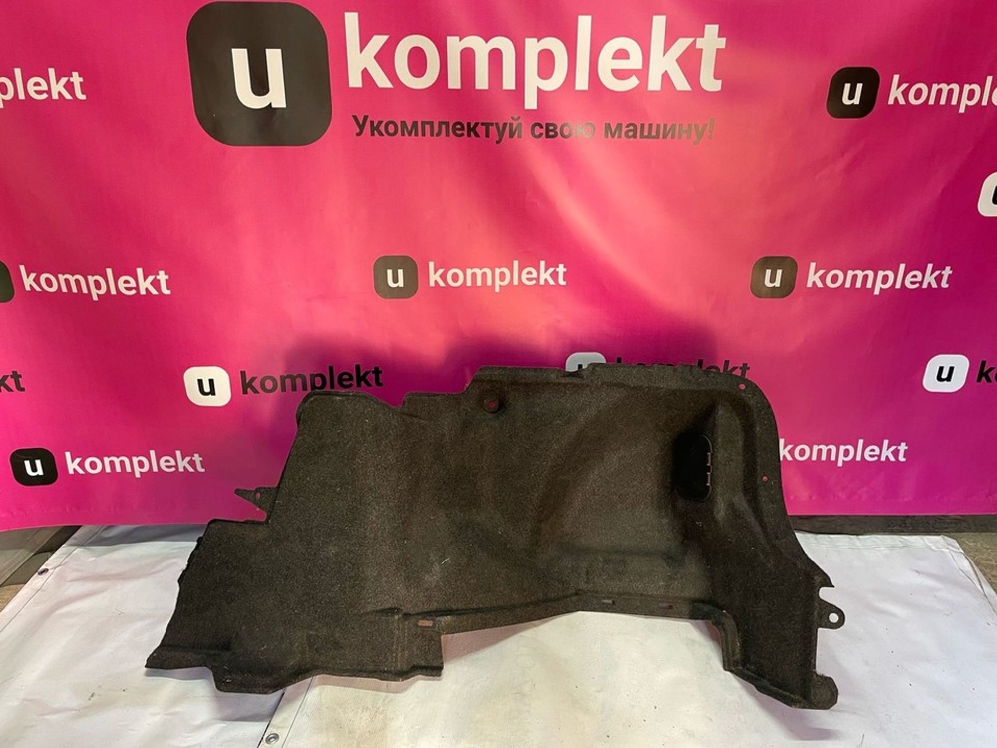 6471012040C0 Обшивка багажника боковая правая R..., 700 рублей, Нижний Новгород