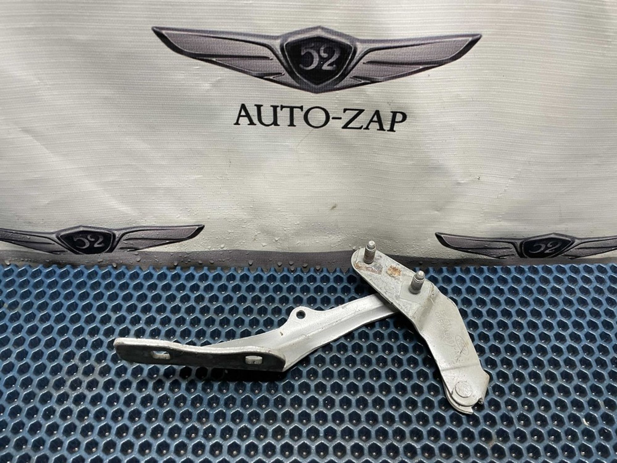 4M5116801AB Петля капота левая L, 1000 рублей, Нижний Новгород