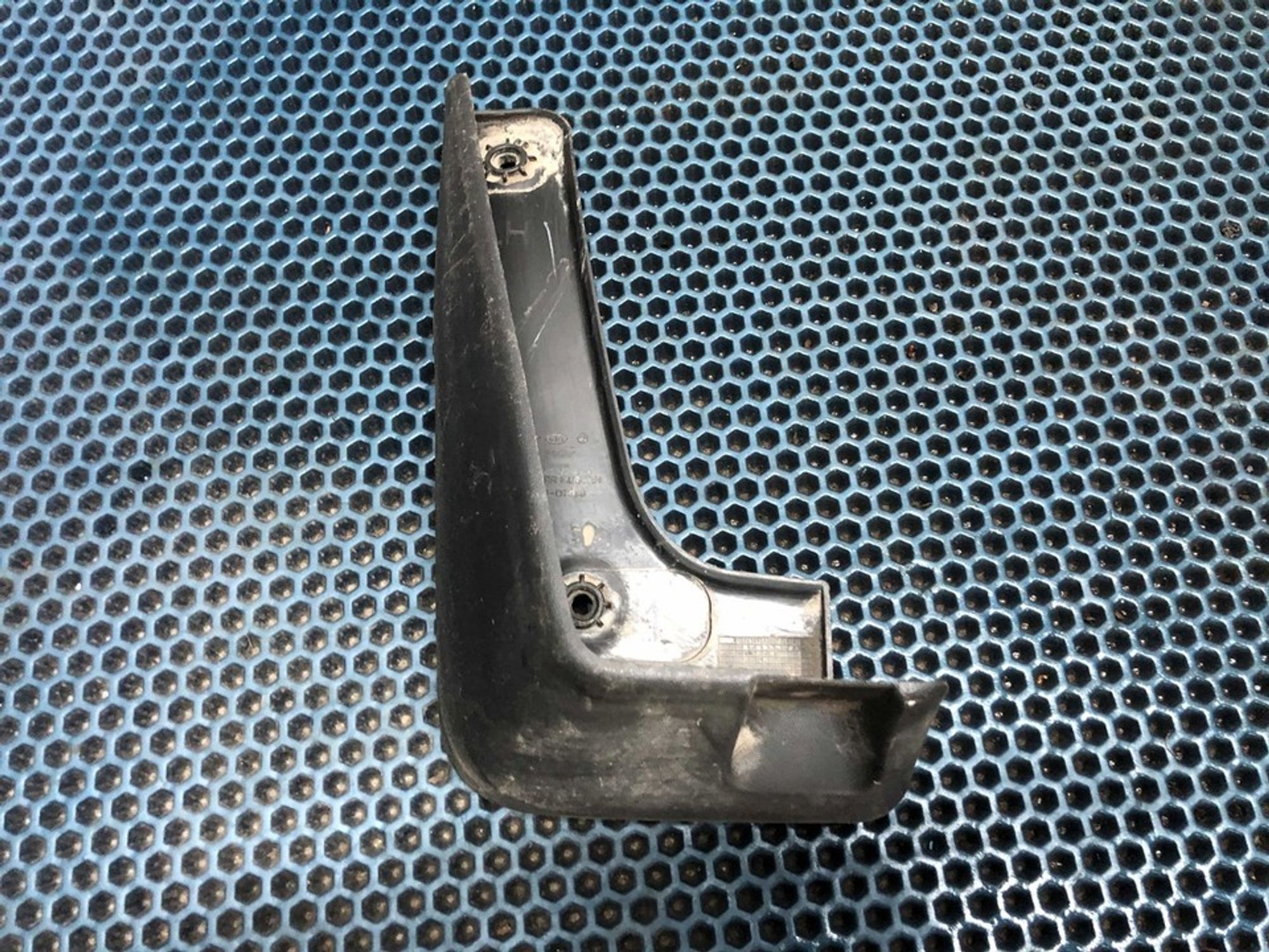 86841D7000 Брызговик задний левый L Hyundai Tucson III, 800 рублей, Нижний Новгород