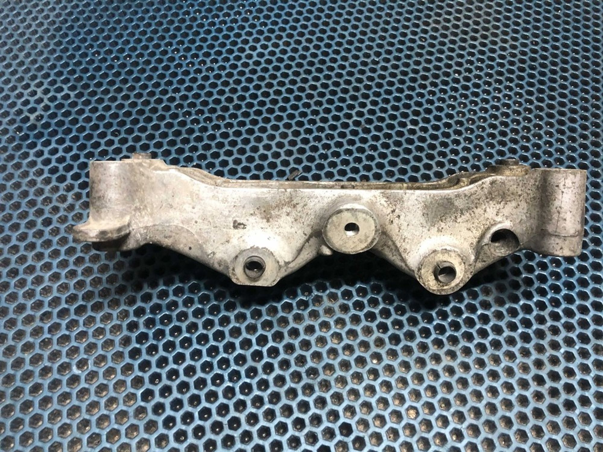 9655923080 Кронштейн опоры двигателя Citroen C4 Picasso I, 1000 рублей, Нижний Новгород