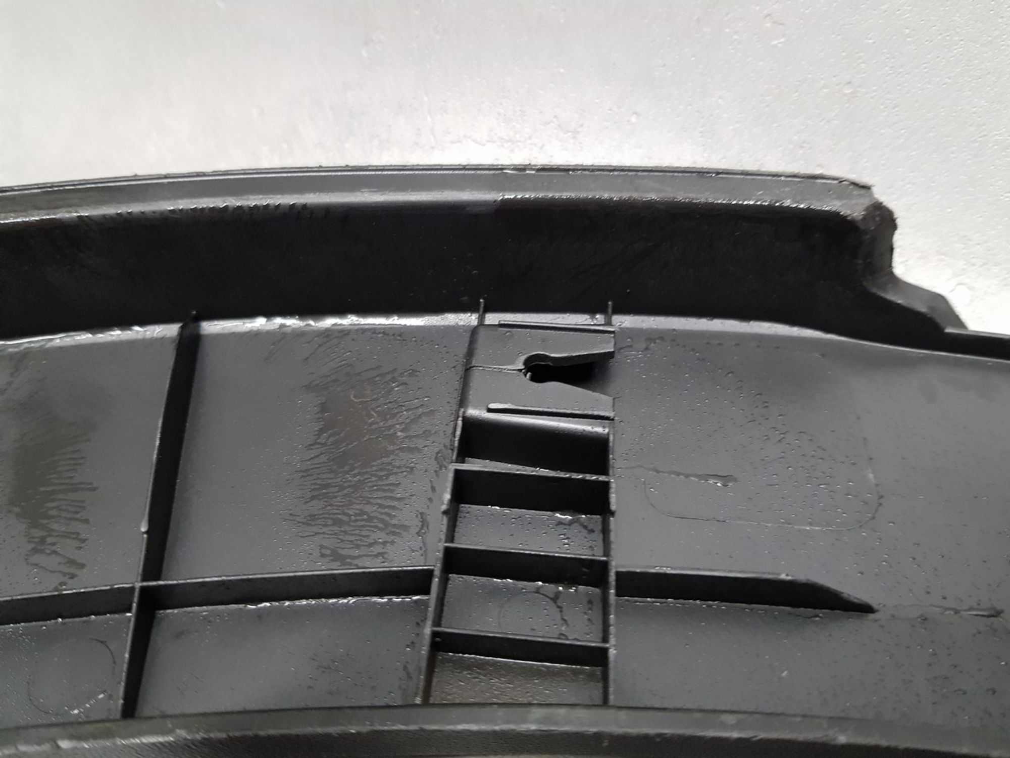 87742M0000 Накладка арки крыла заднего правого R Hyundai Creta I, 700 рублей, Нижний Новгород